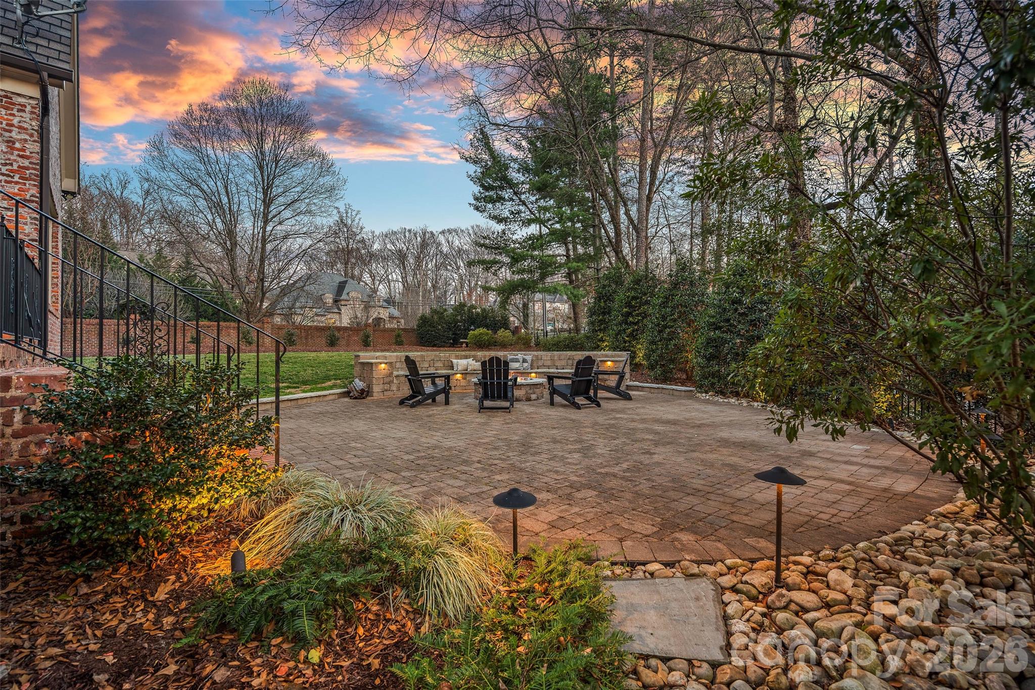 3618 Hennessy Place