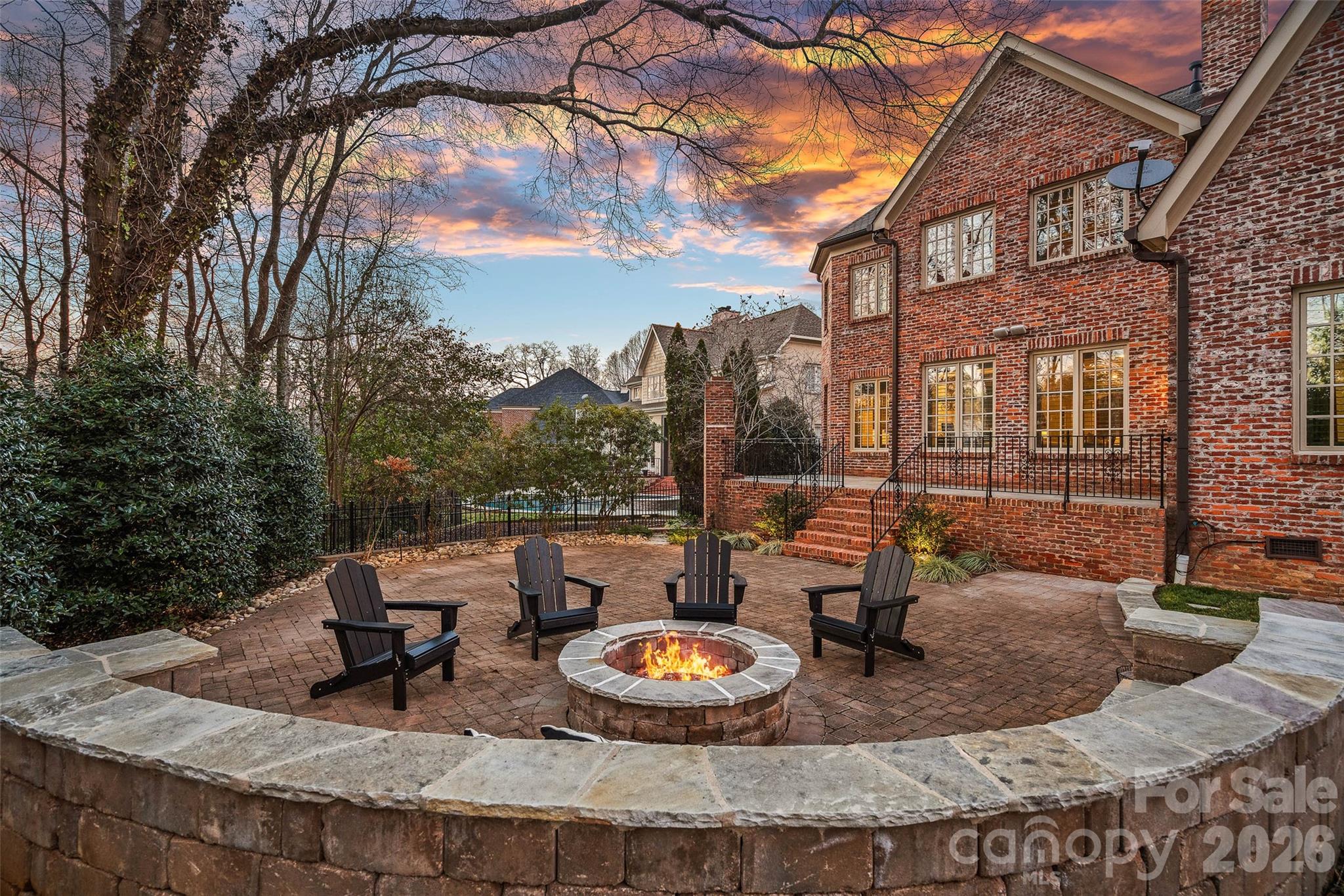 3618 Hennessy Place