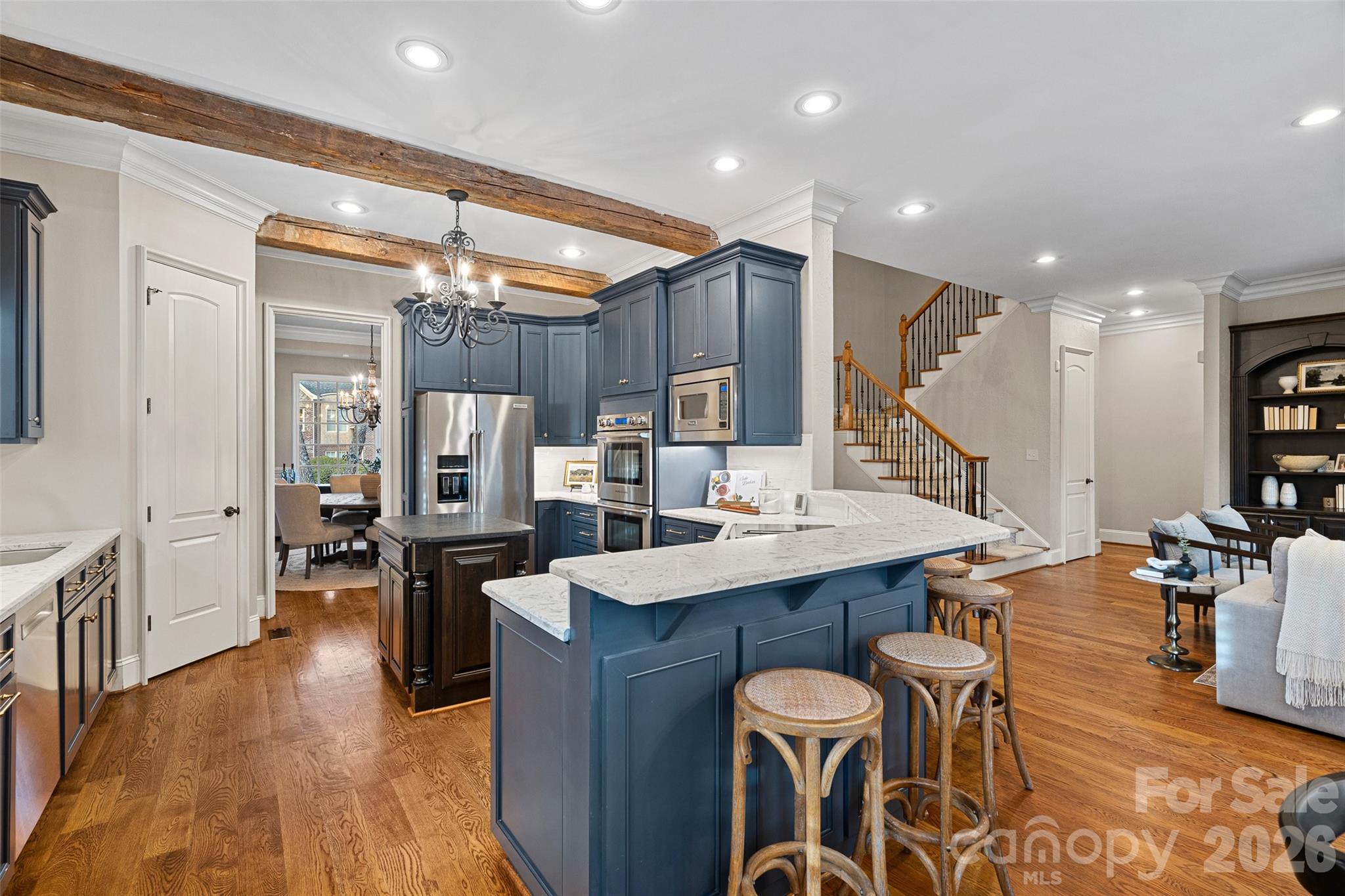 3618 Hennessy Place
