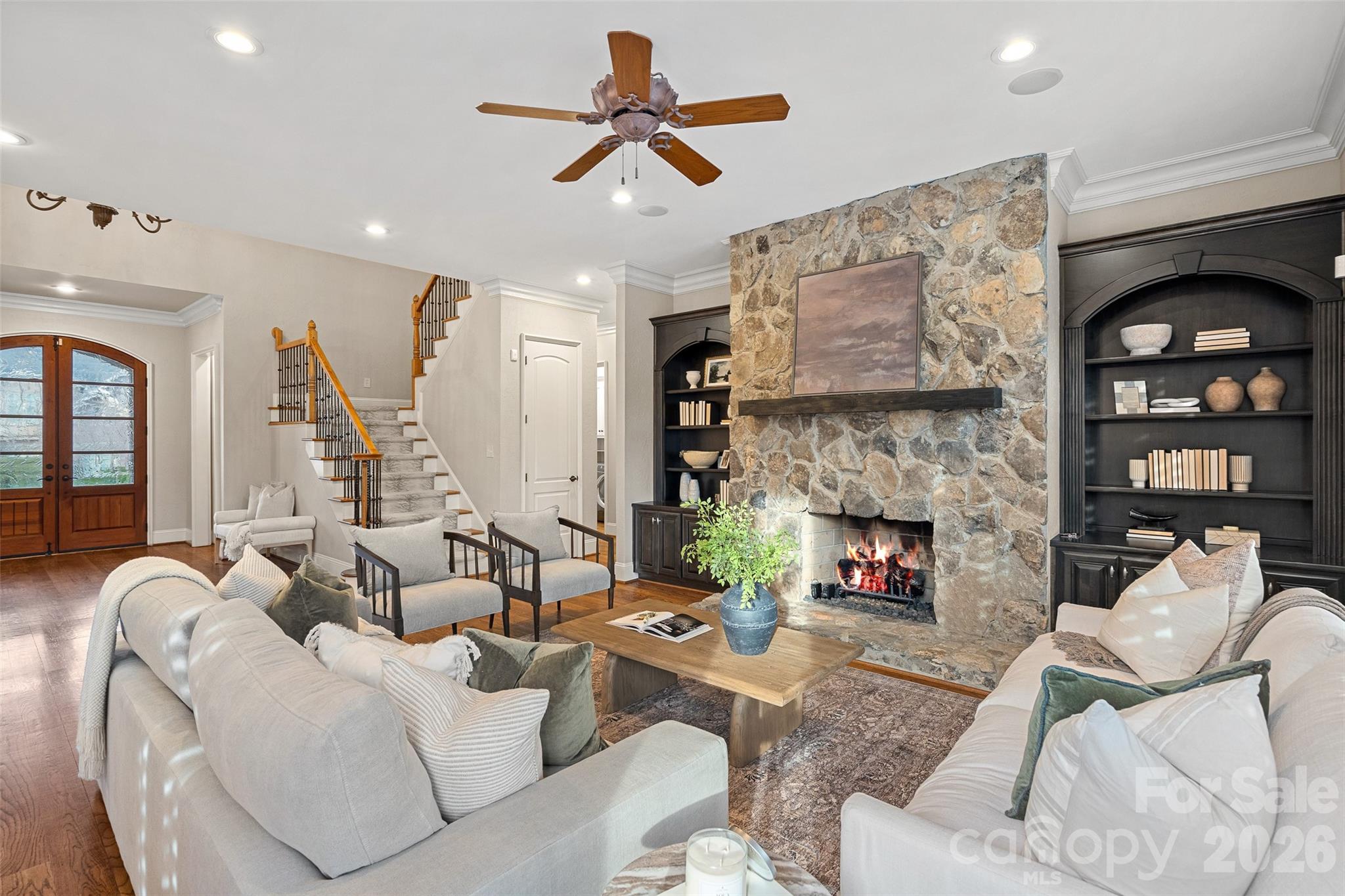 3618 Hennessy Place