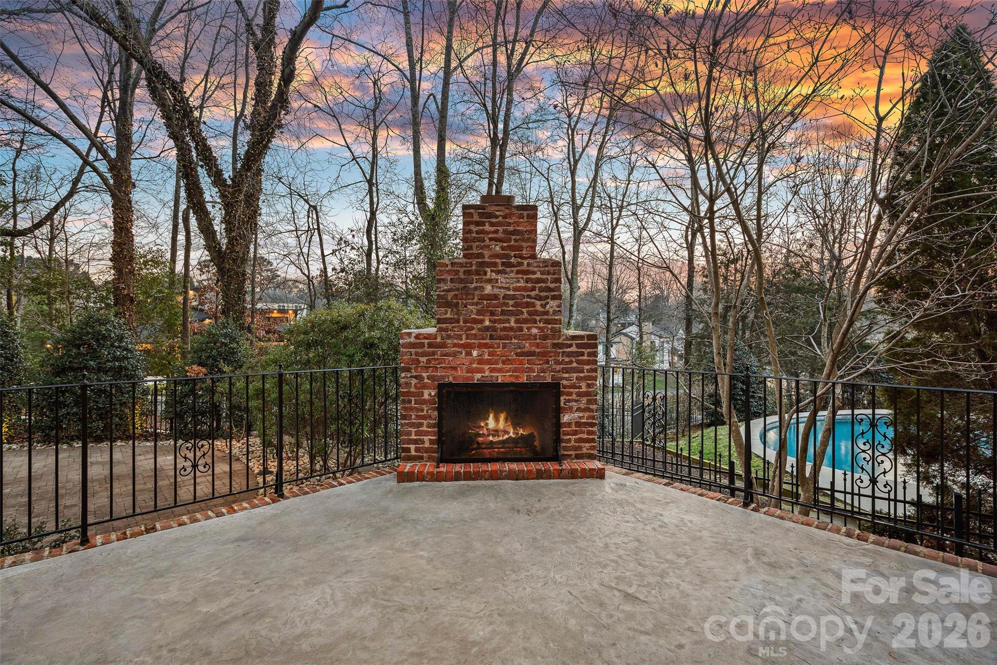 3618 Hennessy Place