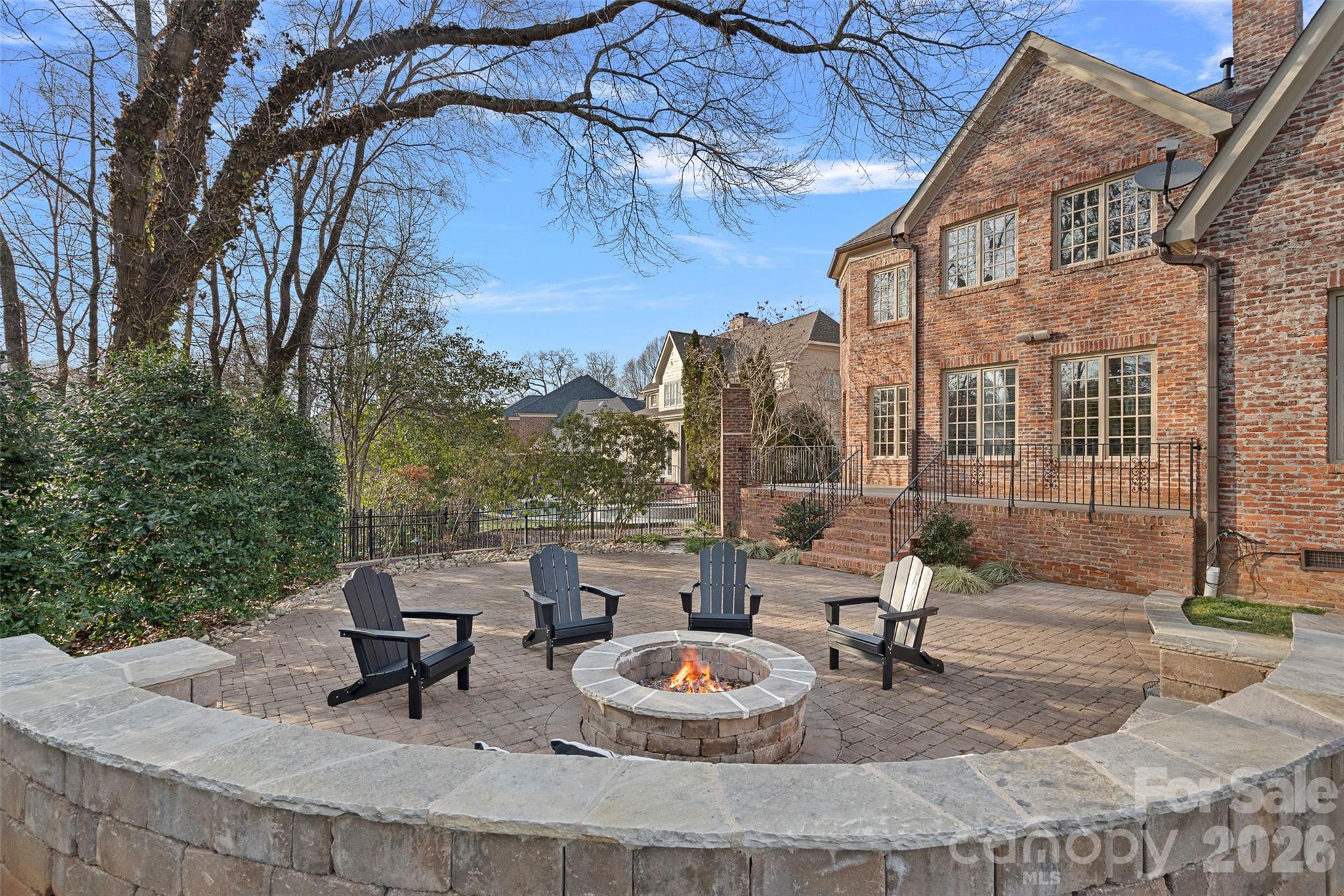 3618 Hennessy Place