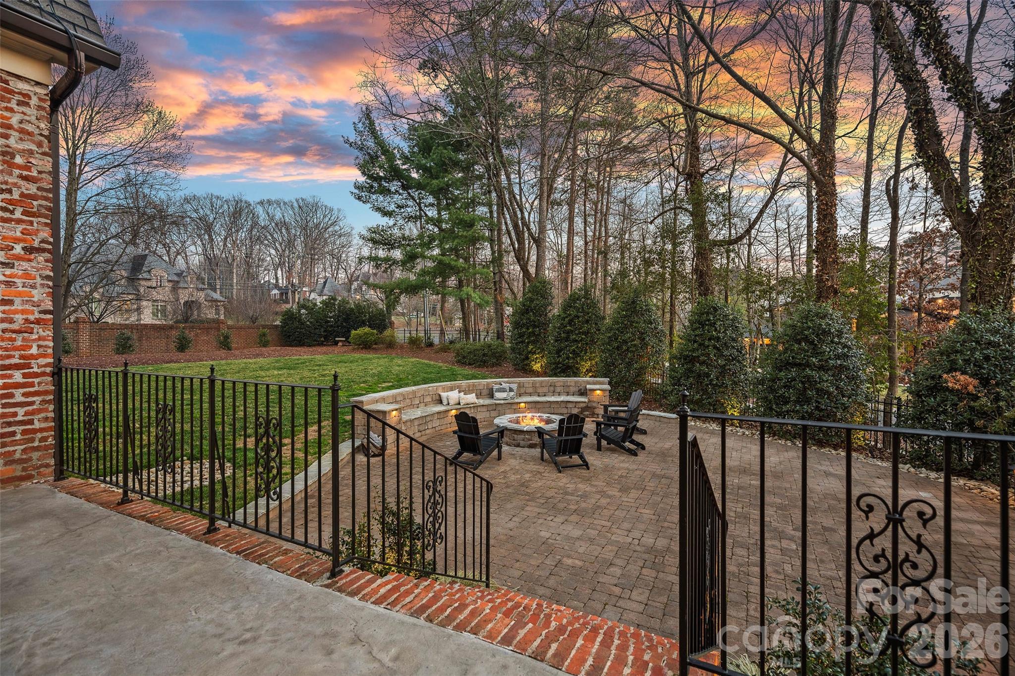 3618 Hennessy Place