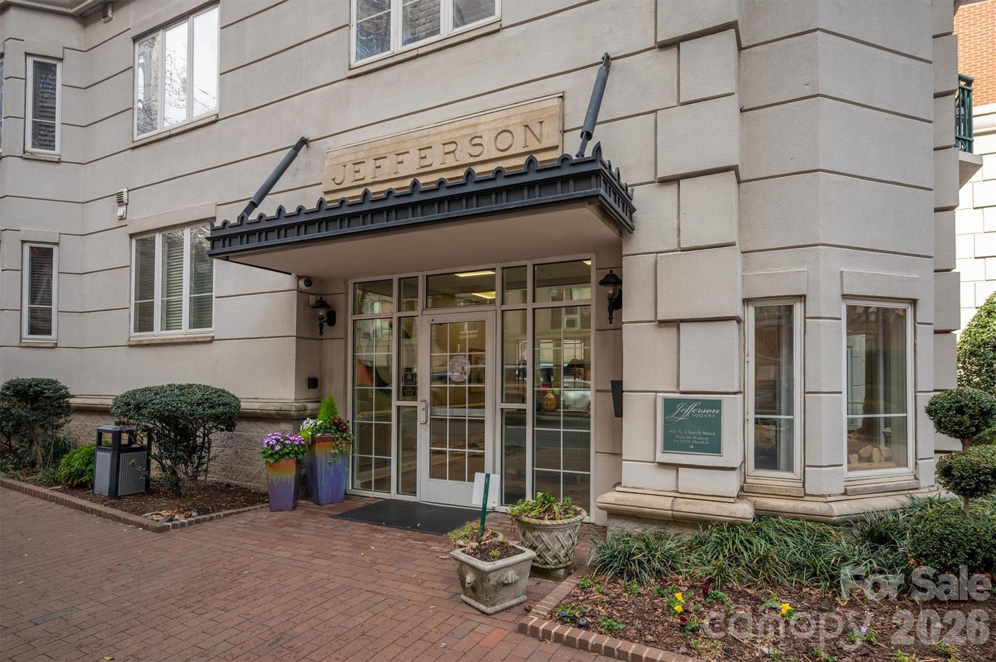 415 N Church Street Unit: 309