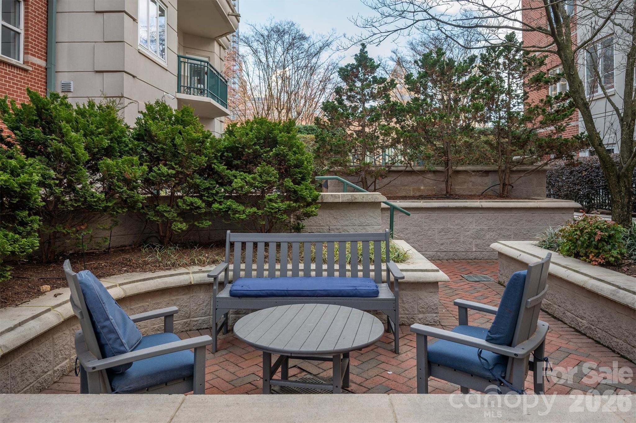415 N Church Street Unit: 309