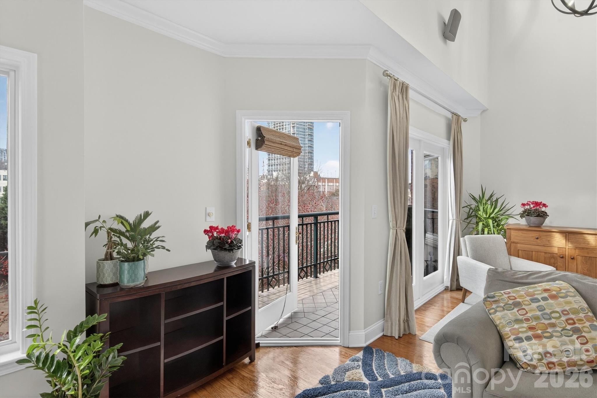 415 N Church Street Unit: 309