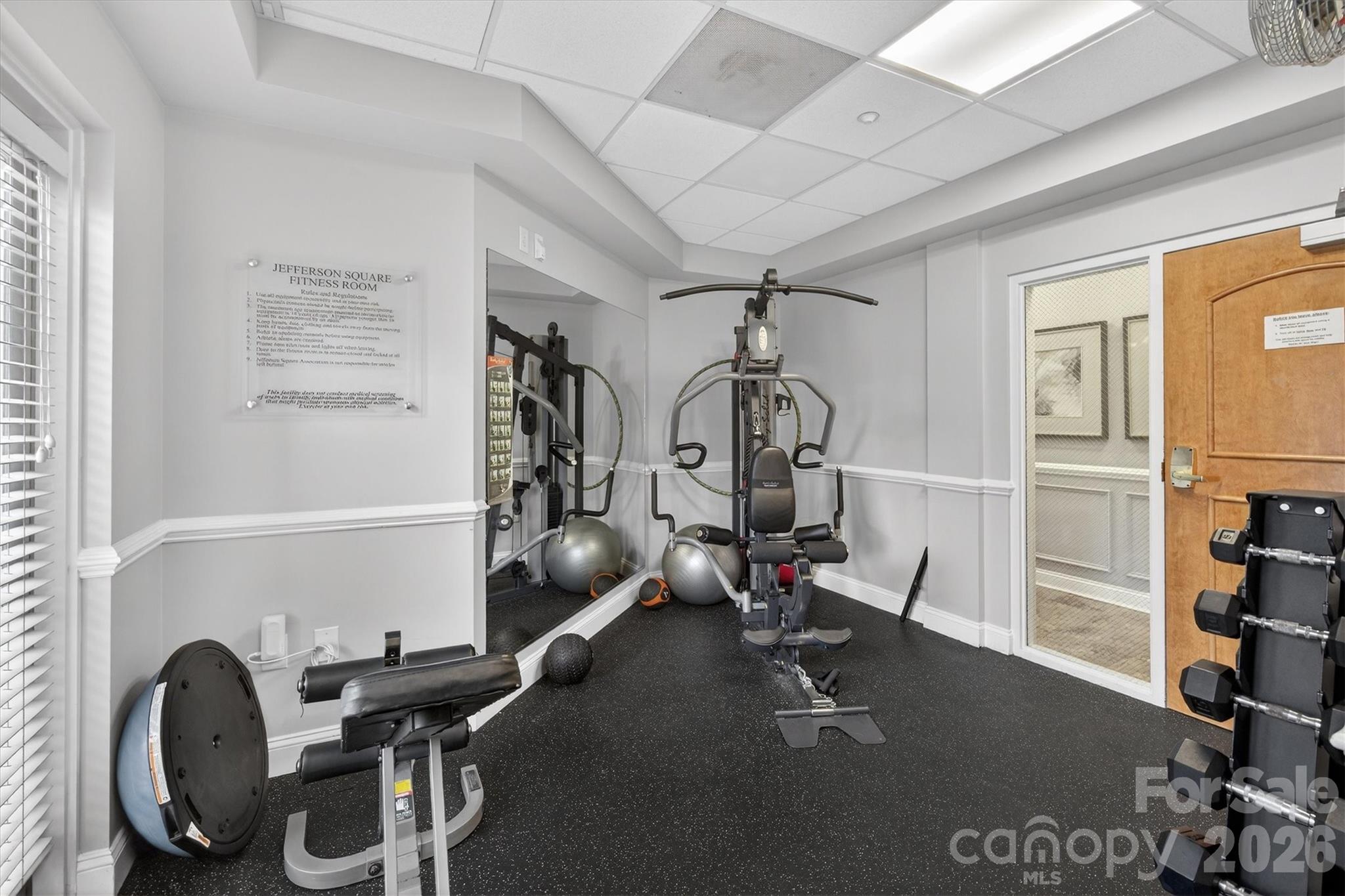 415 N Church Street Unit: 309