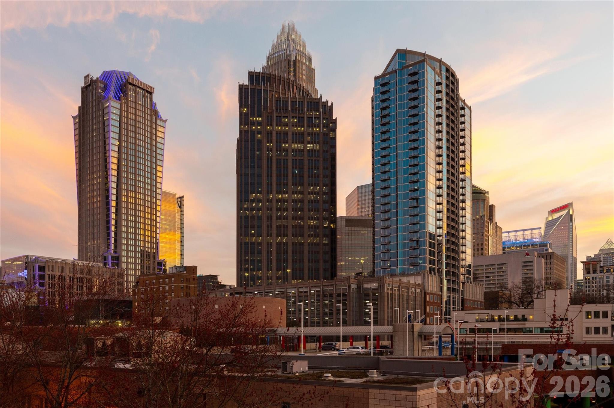 415 N Church Street Unit: 309