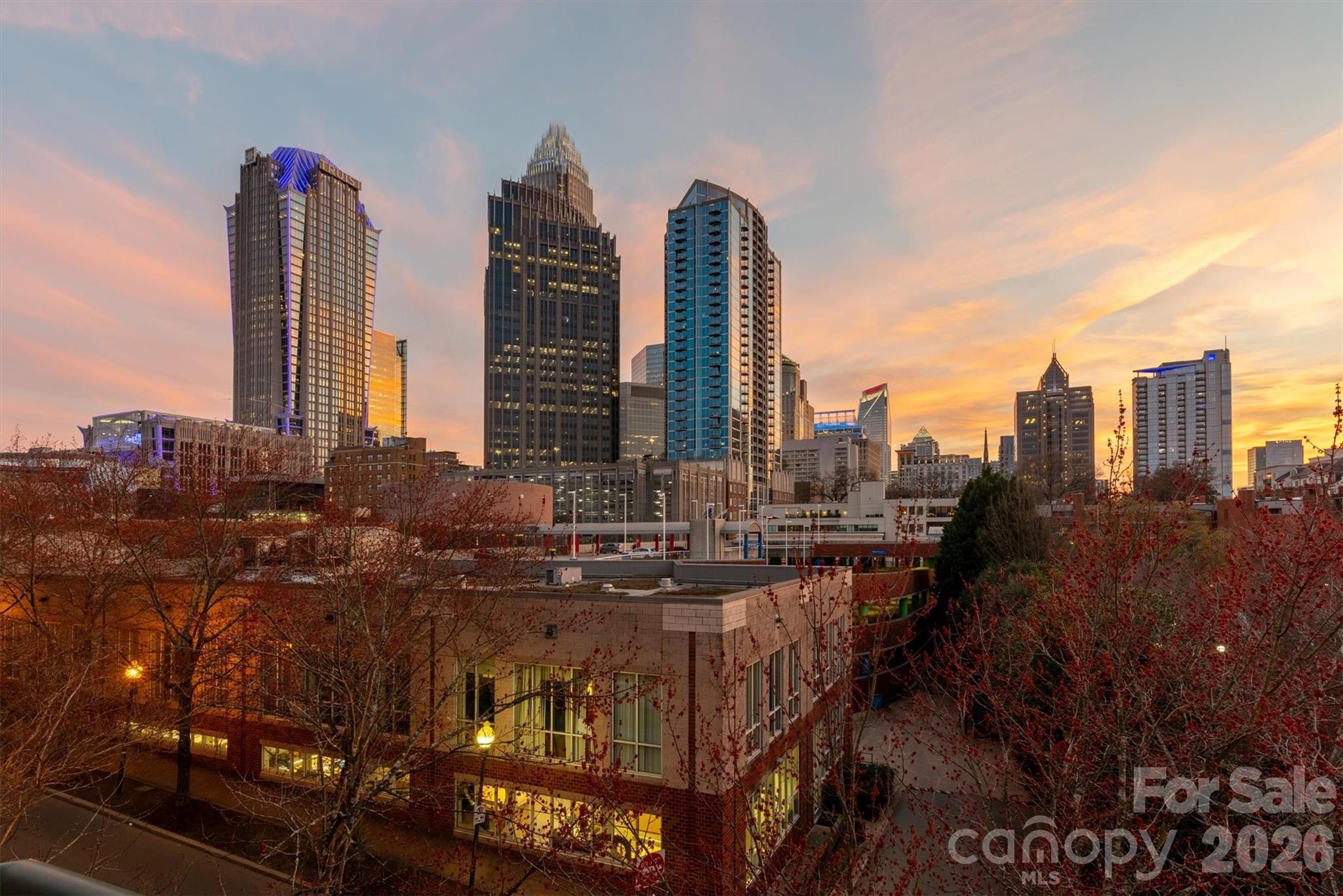 415 N Church Street Unit: 309