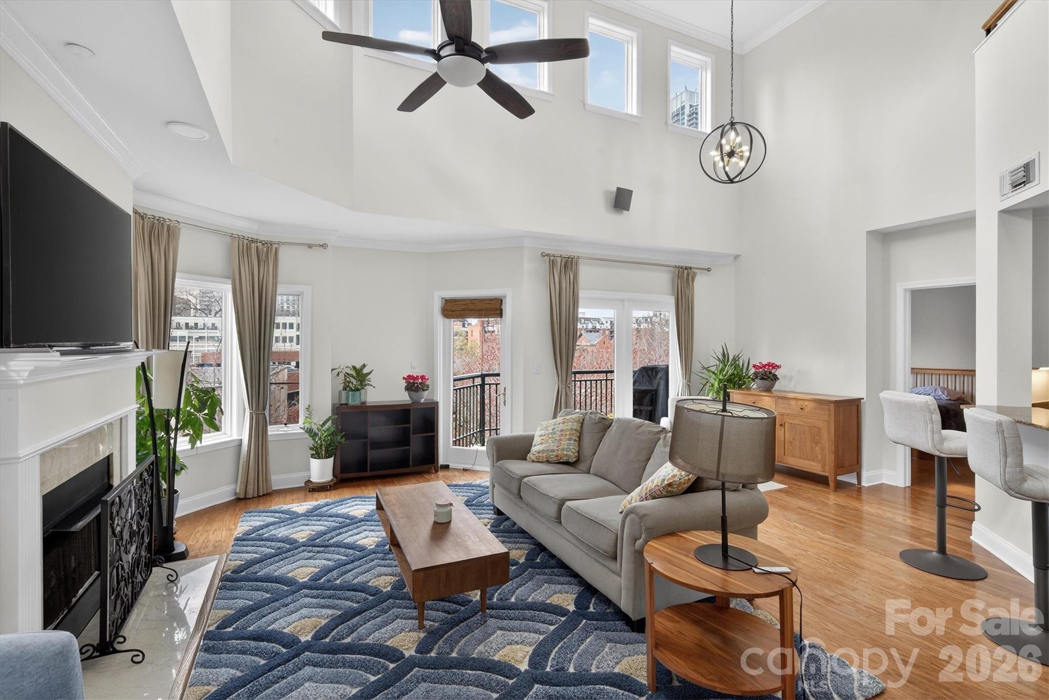 415 N Church Street Unit: 309