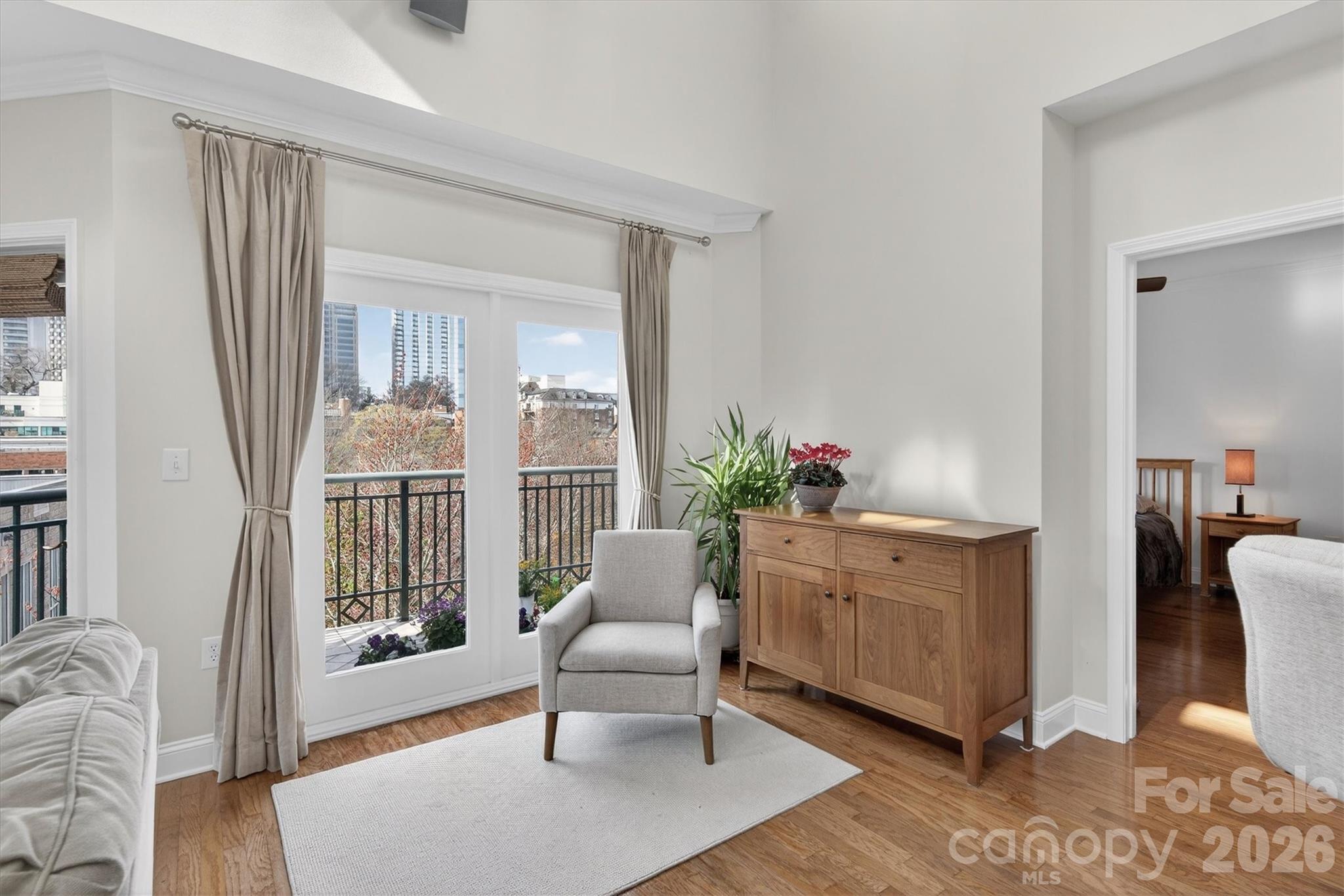 415 N Church Street Unit: 309