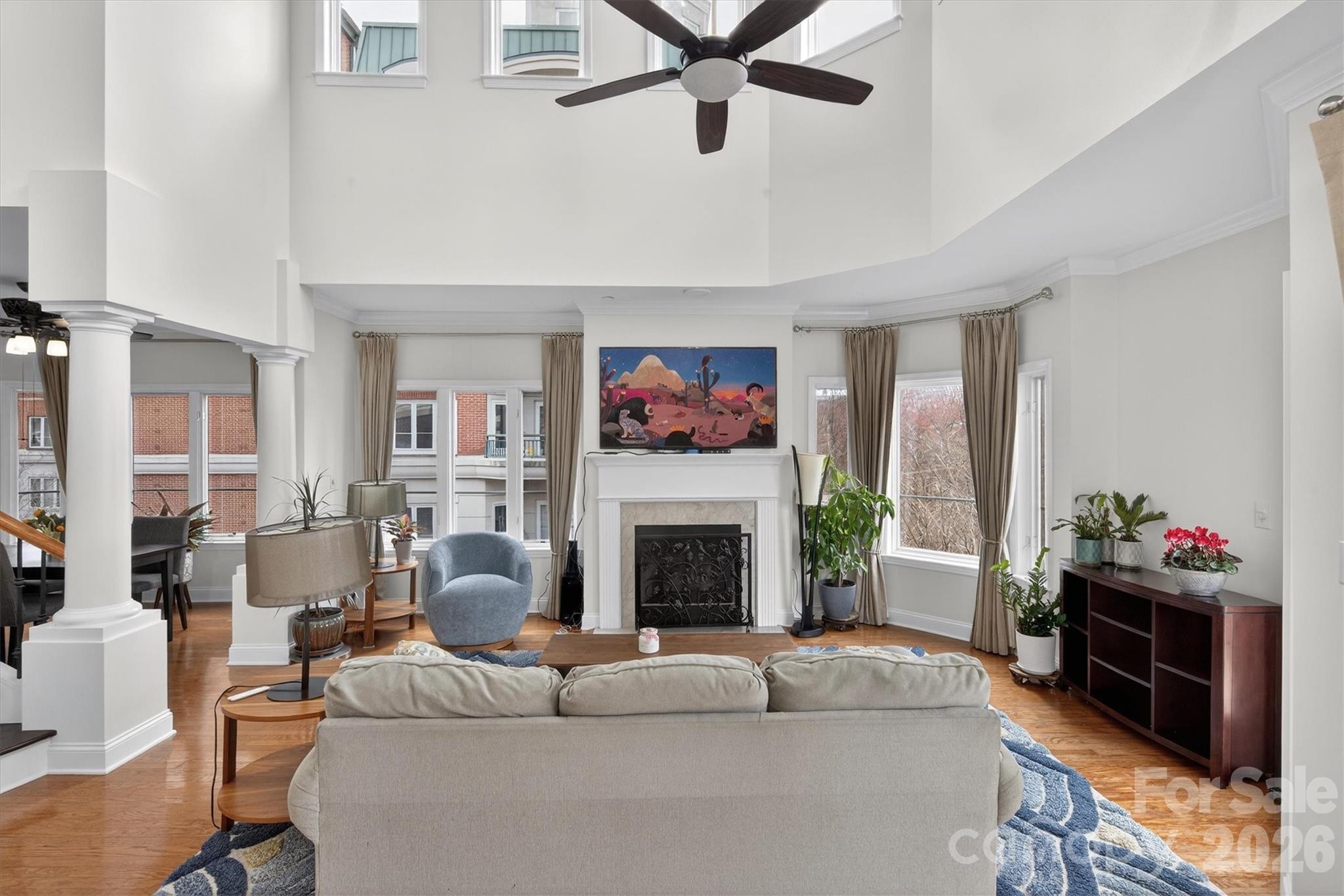 415 N Church Street Unit: 309