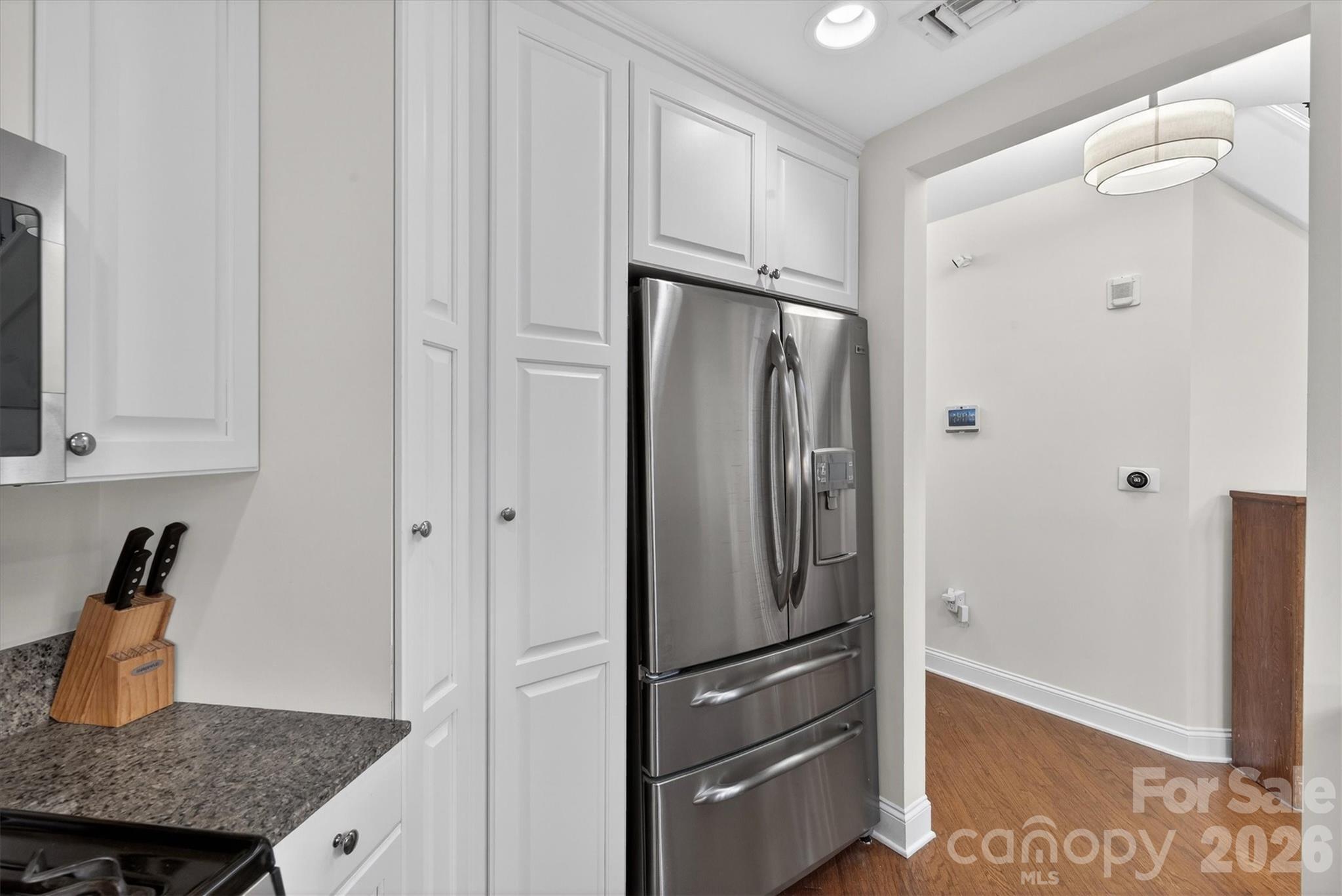 415 N Church Street Unit: 309