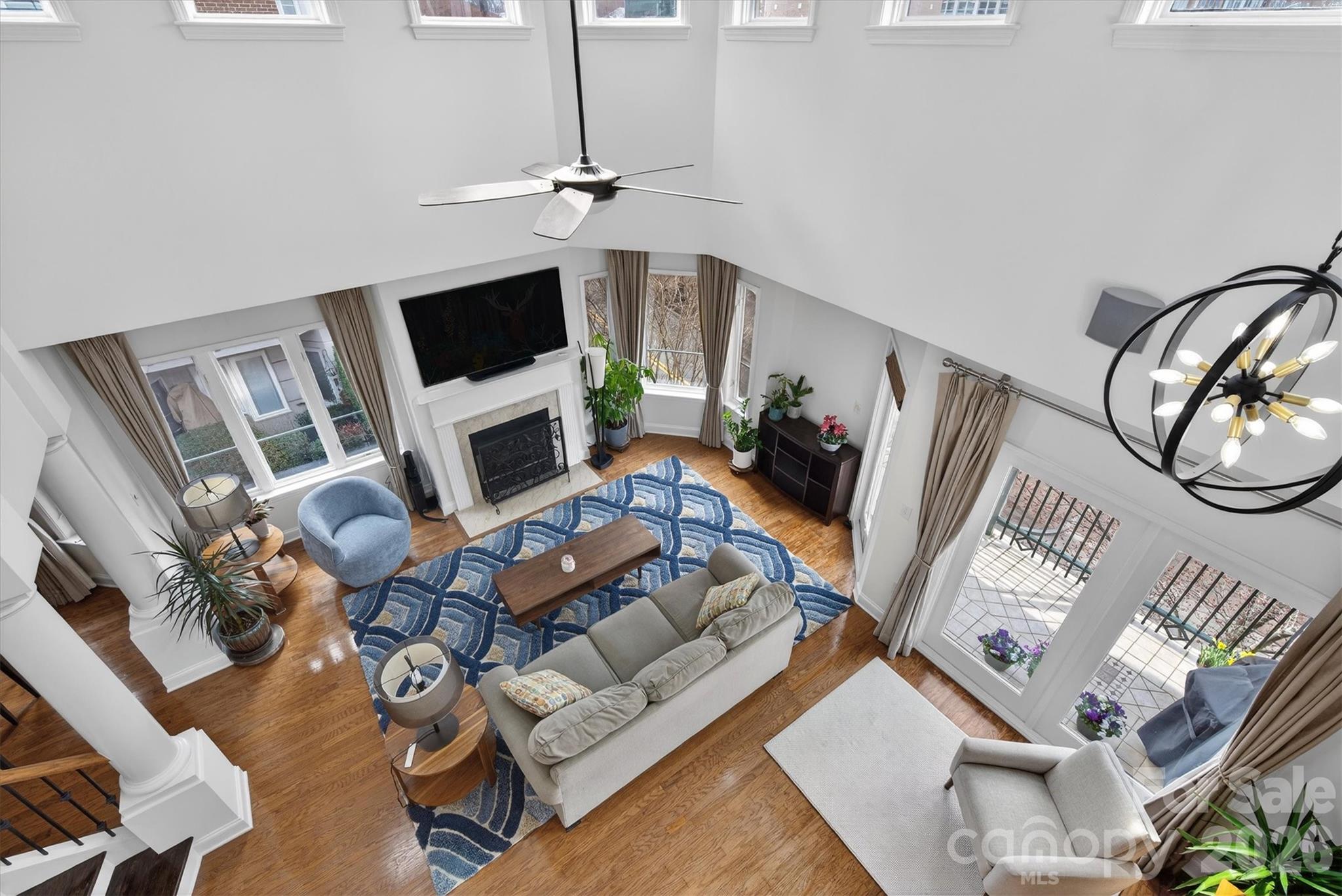 415 N Church Street Unit: 309