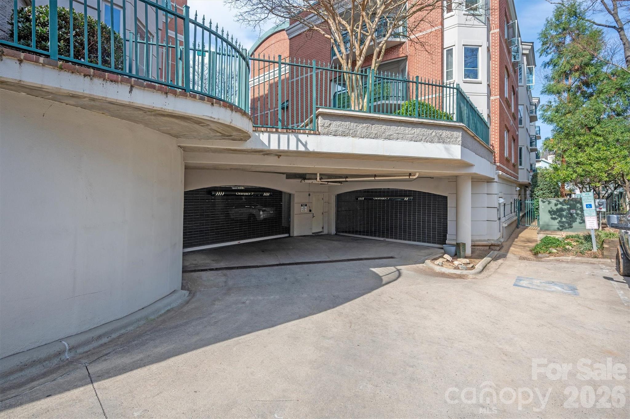 415 N Church Street Unit: 309