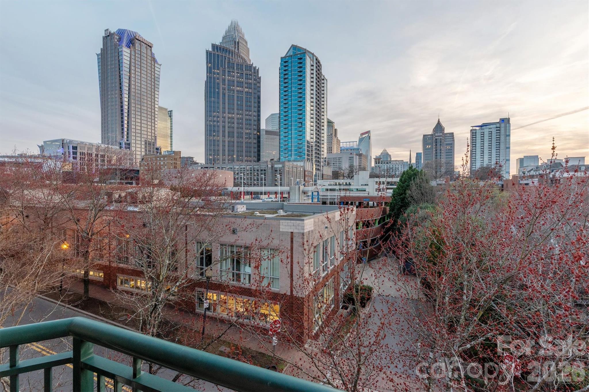 415 N Church Street Unit: 309