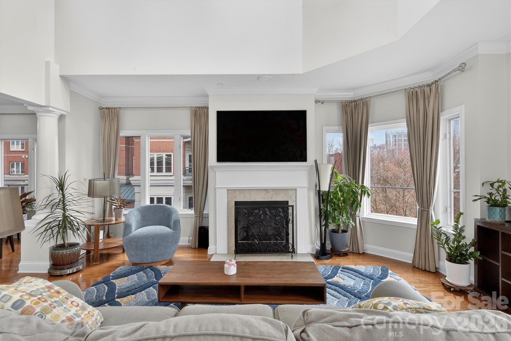 415 N Church Street Unit: 309