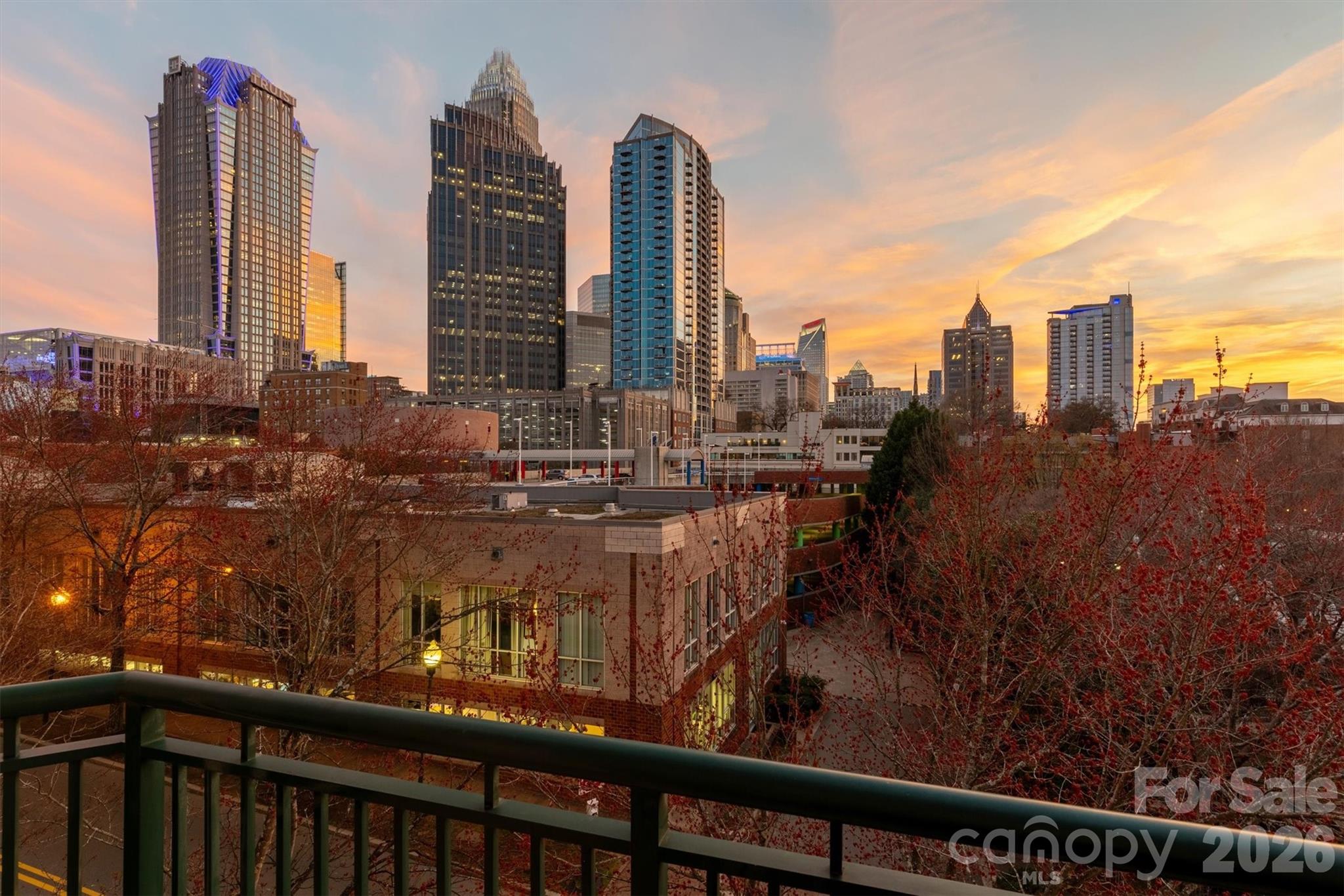 415 N Church Street Unit: 309