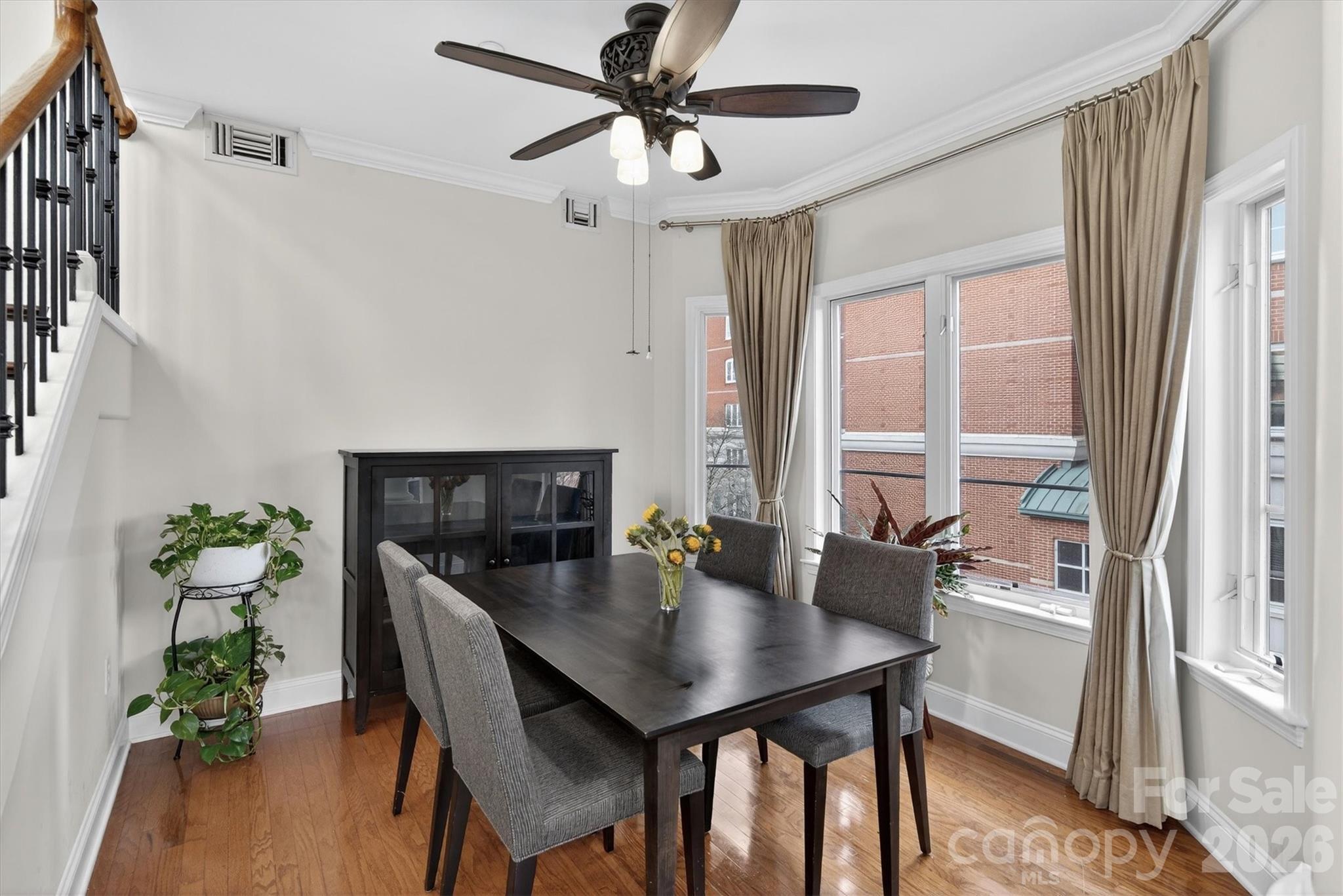 415 N Church Street Unit: 309