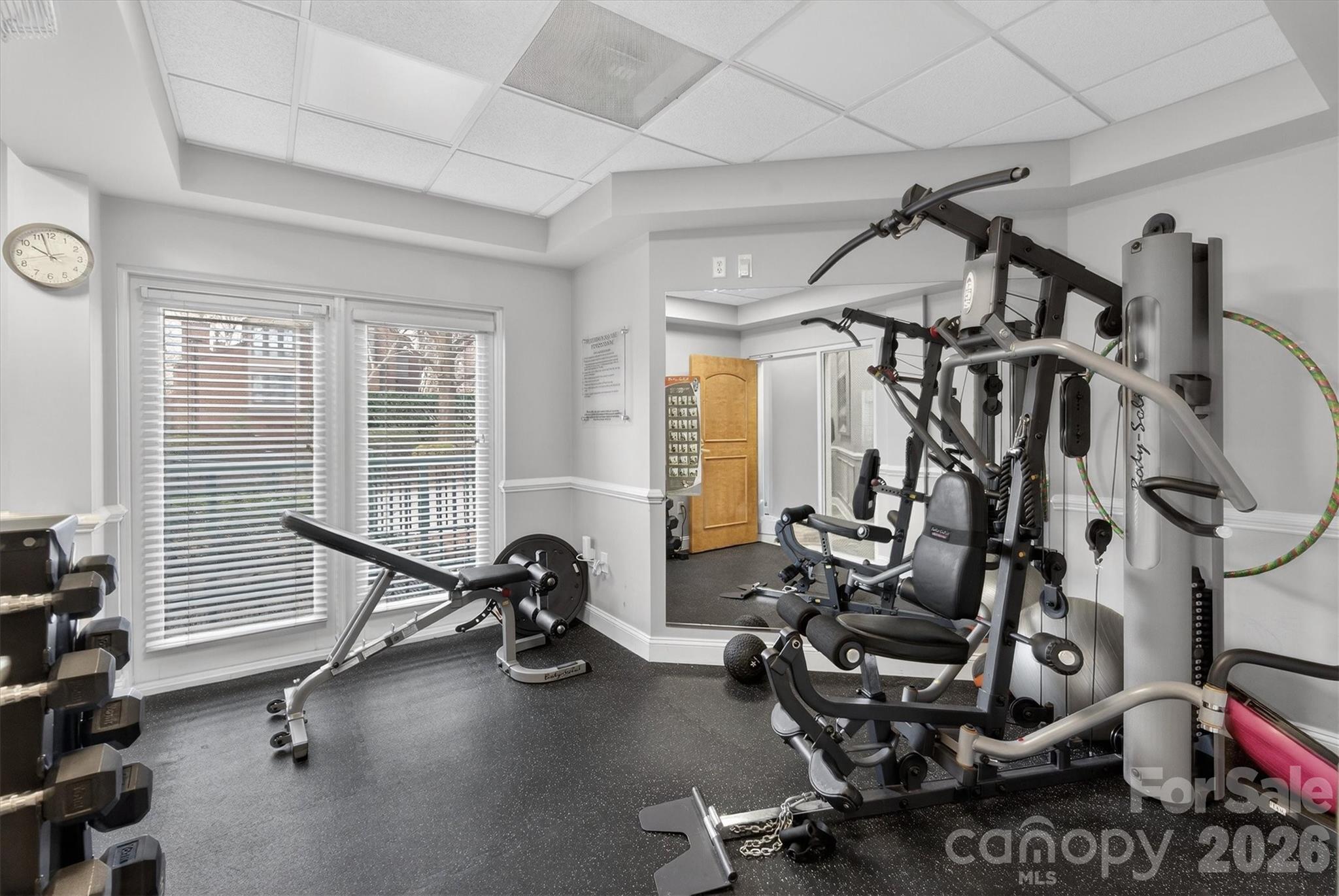 415 N Church Street Unit: 309