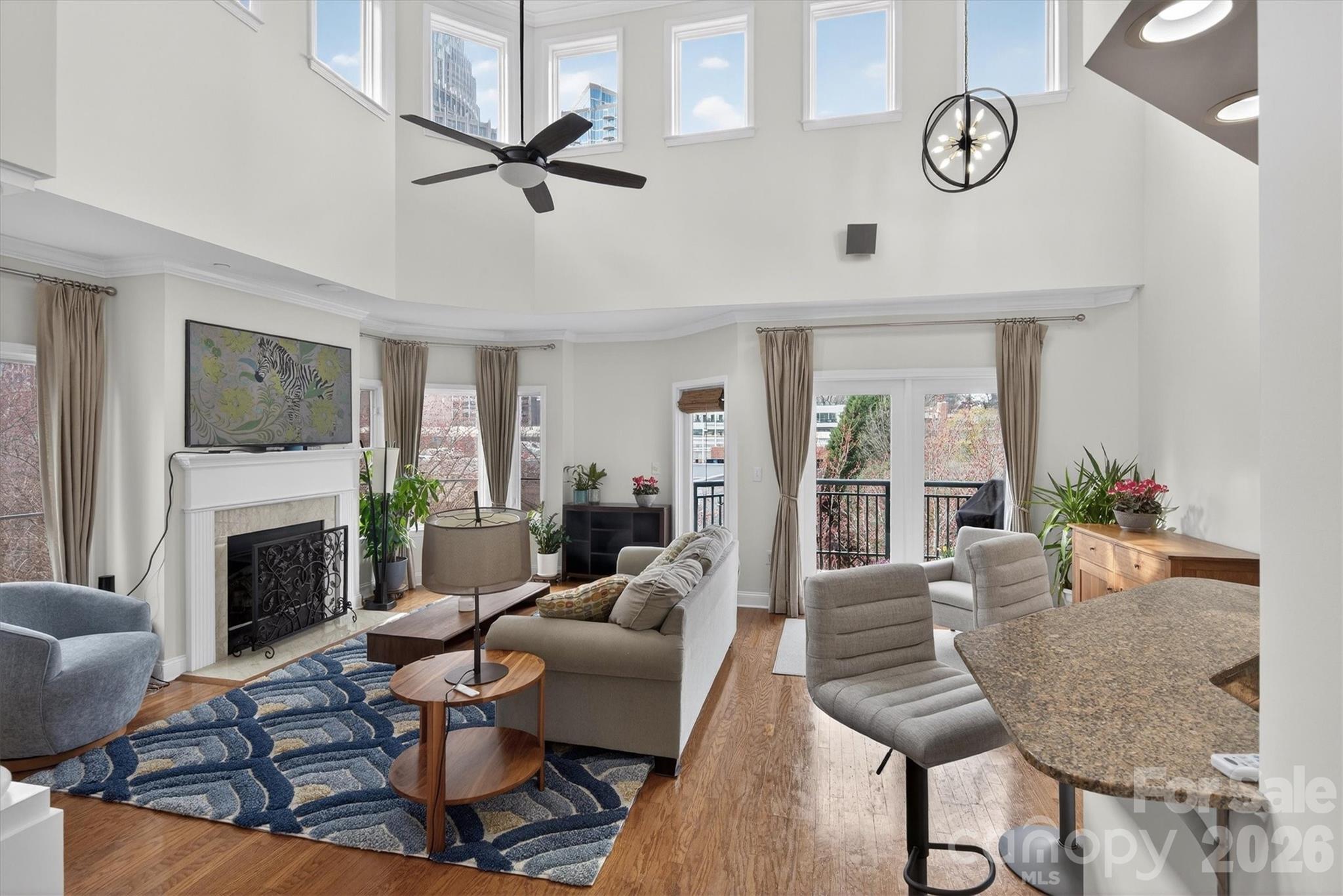 415 N Church Street Unit: 309