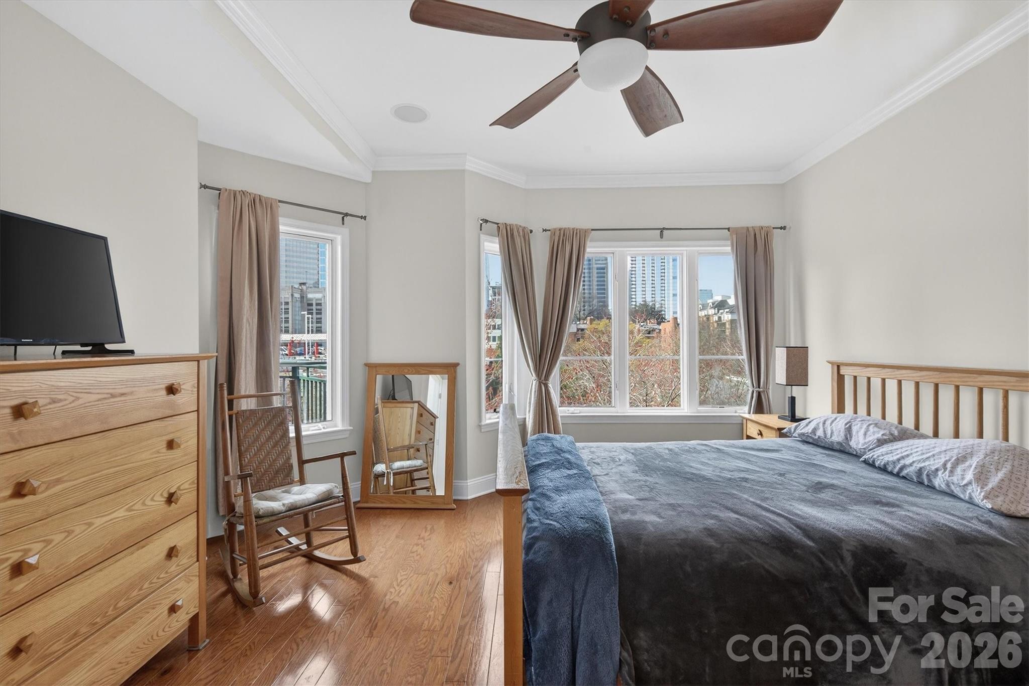 415 N Church Street Unit: 309
