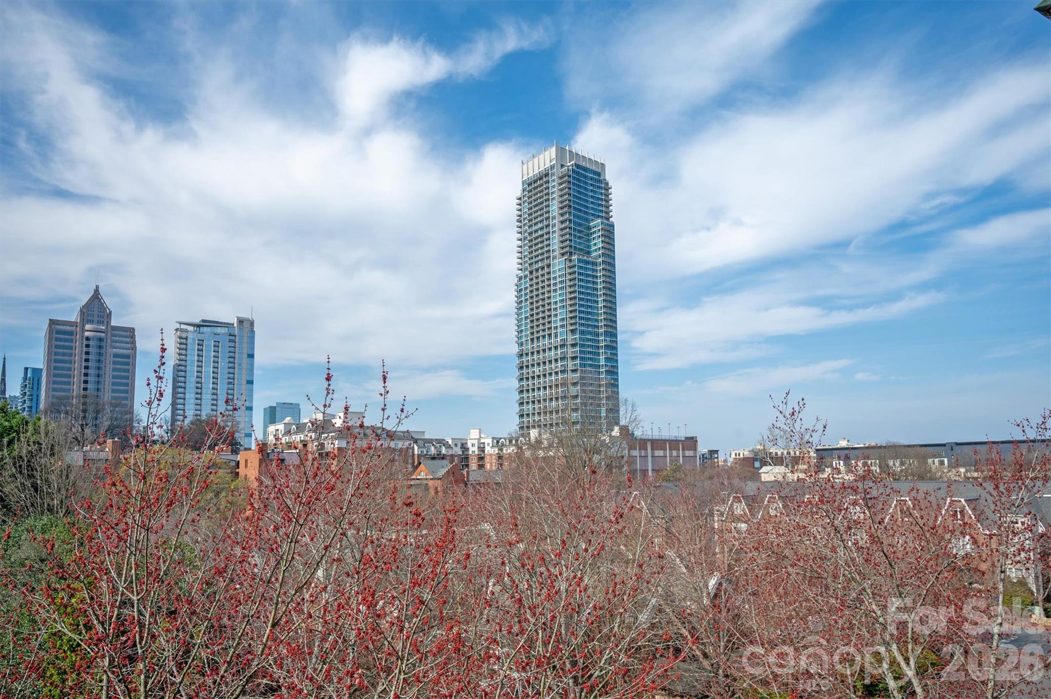 415 N Church Street Unit: 309