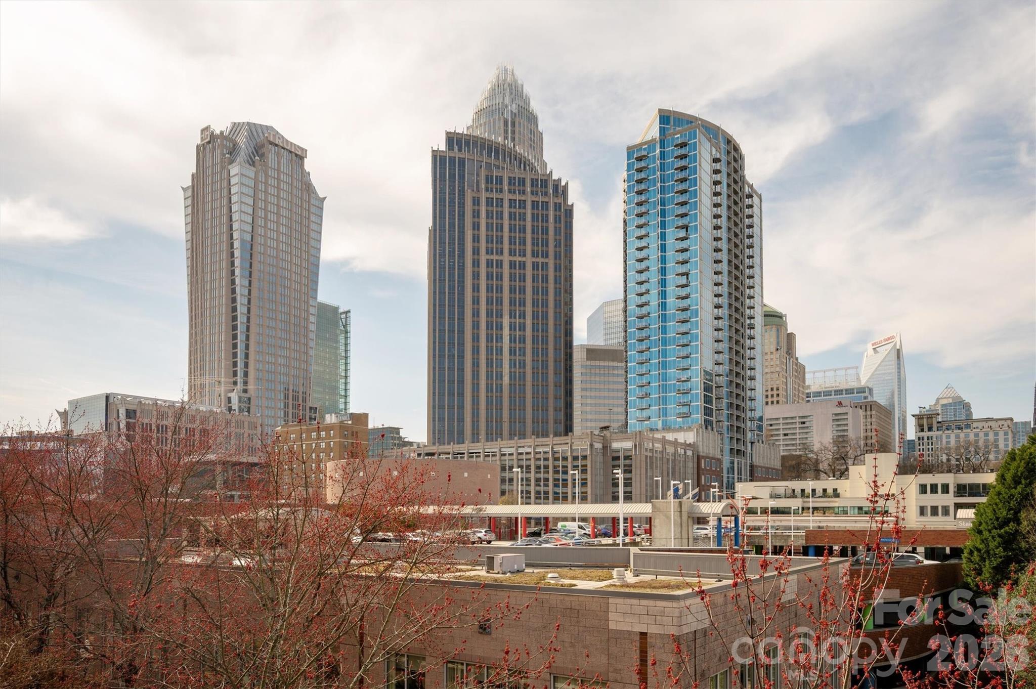415 N Church Street Unit: 309