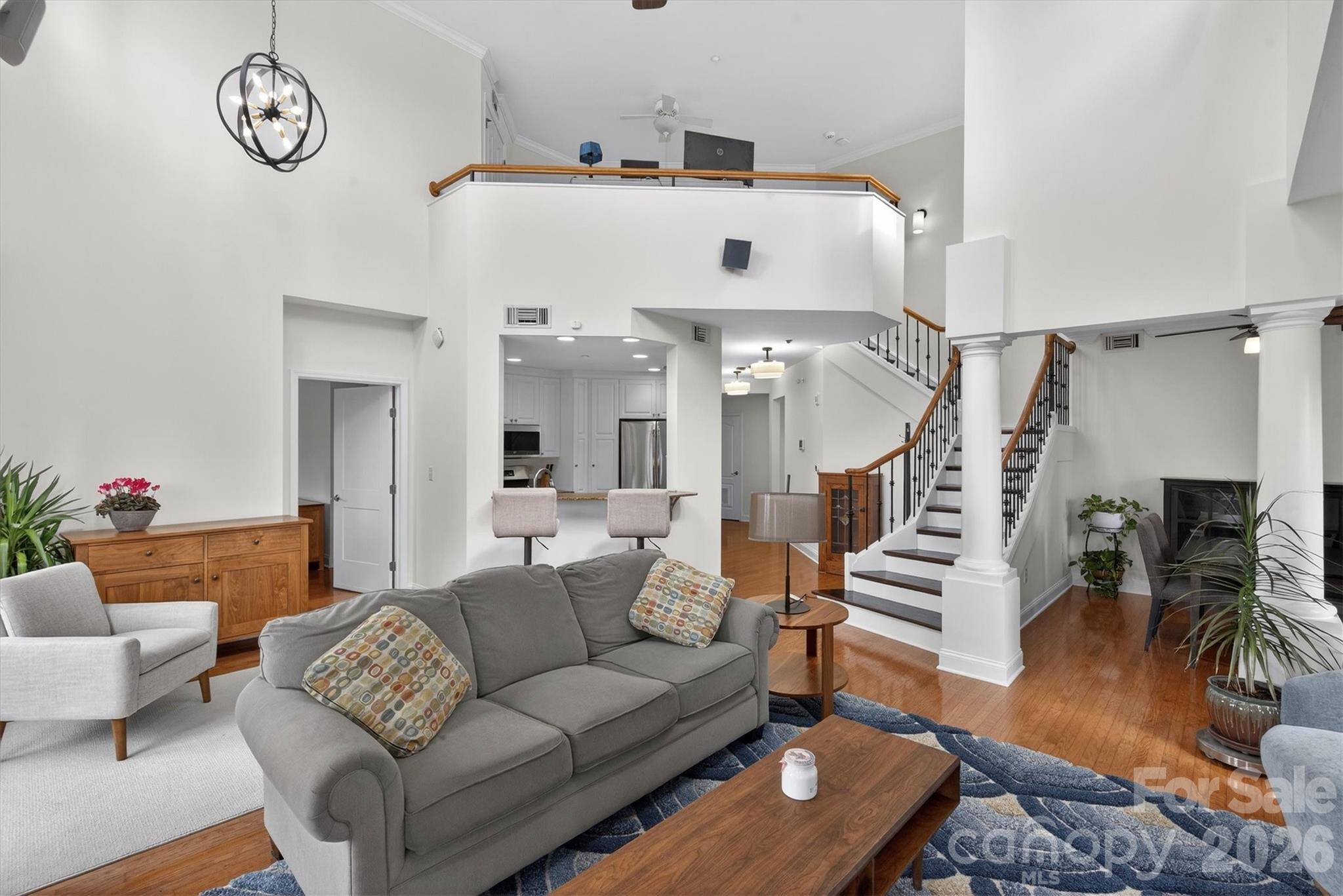 415 N Church Street Unit: 309