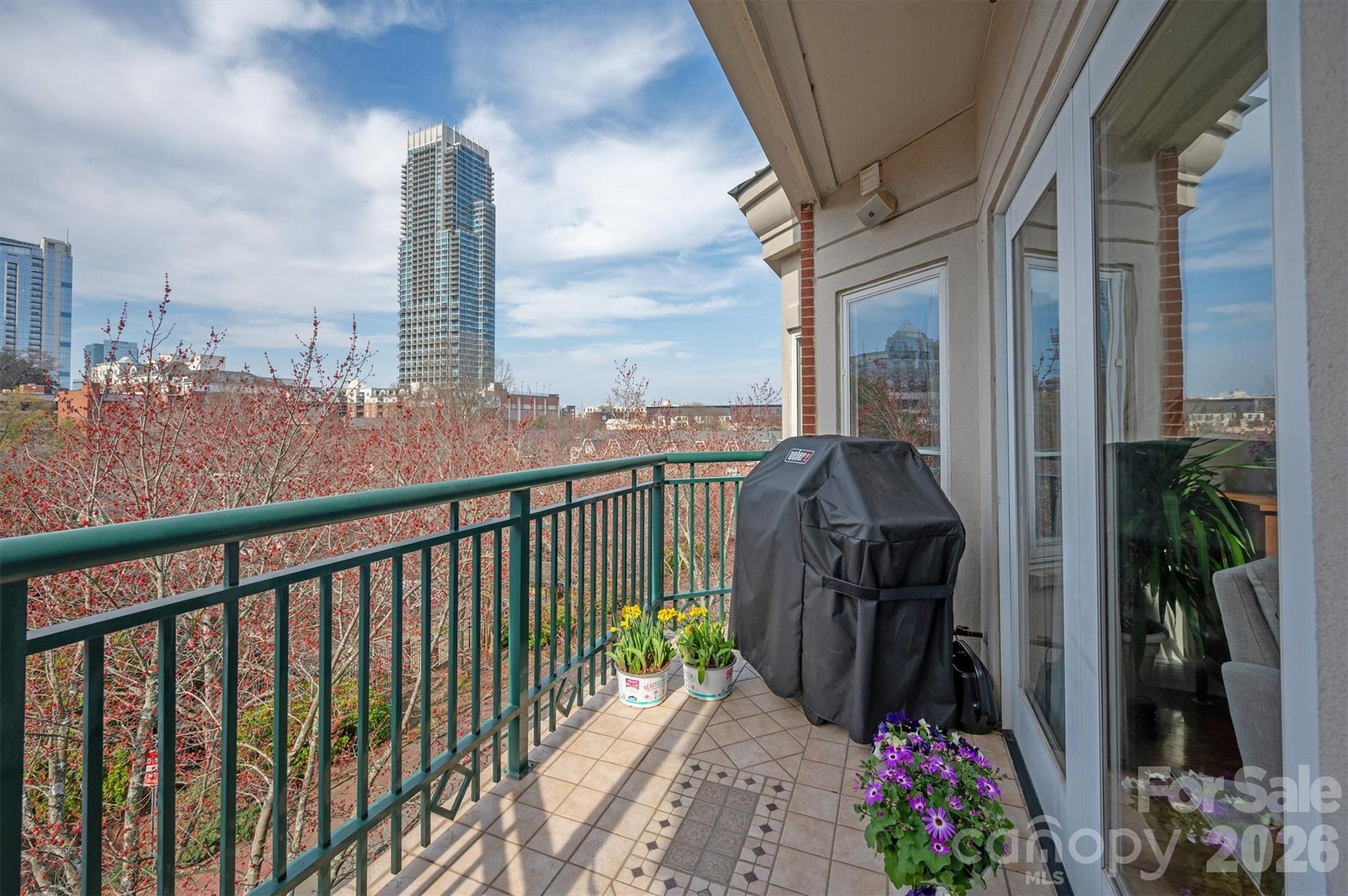 415 N Church Street Unit: 309