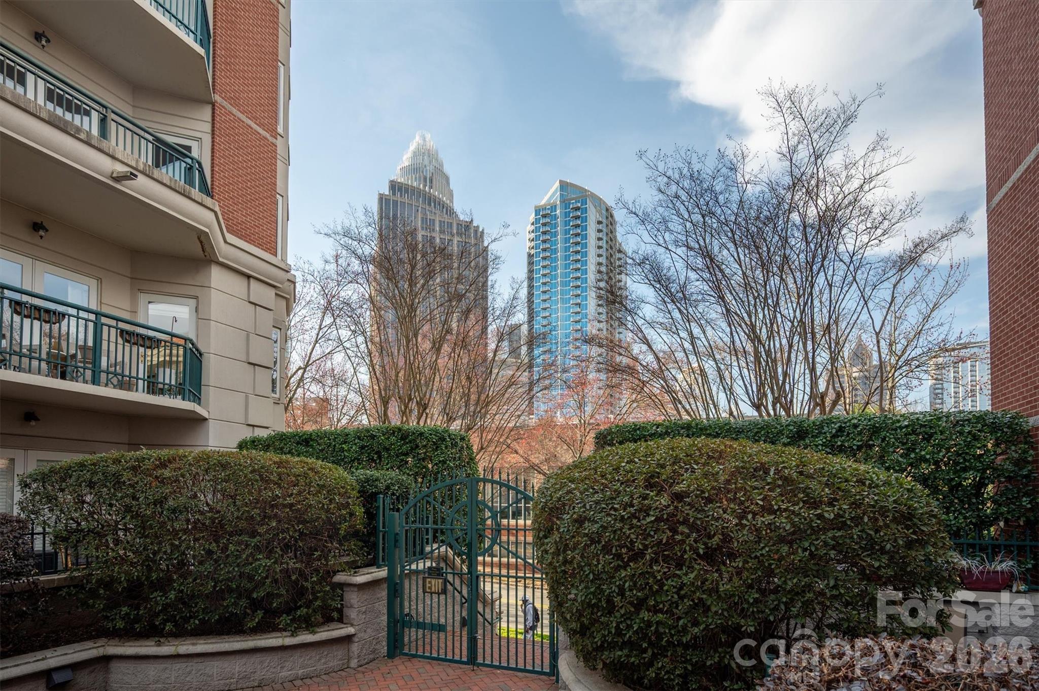 415 N Church Street Unit: 309