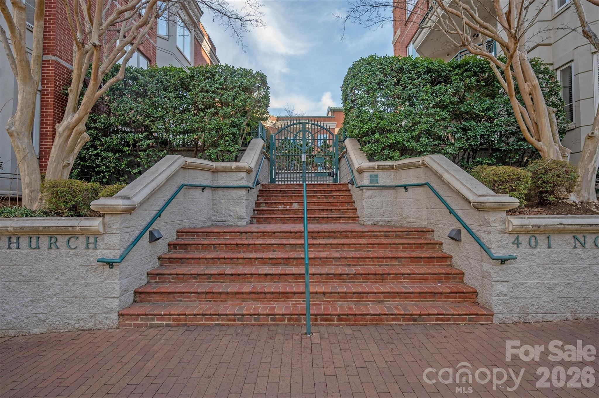 415 N Church Street Unit: 309