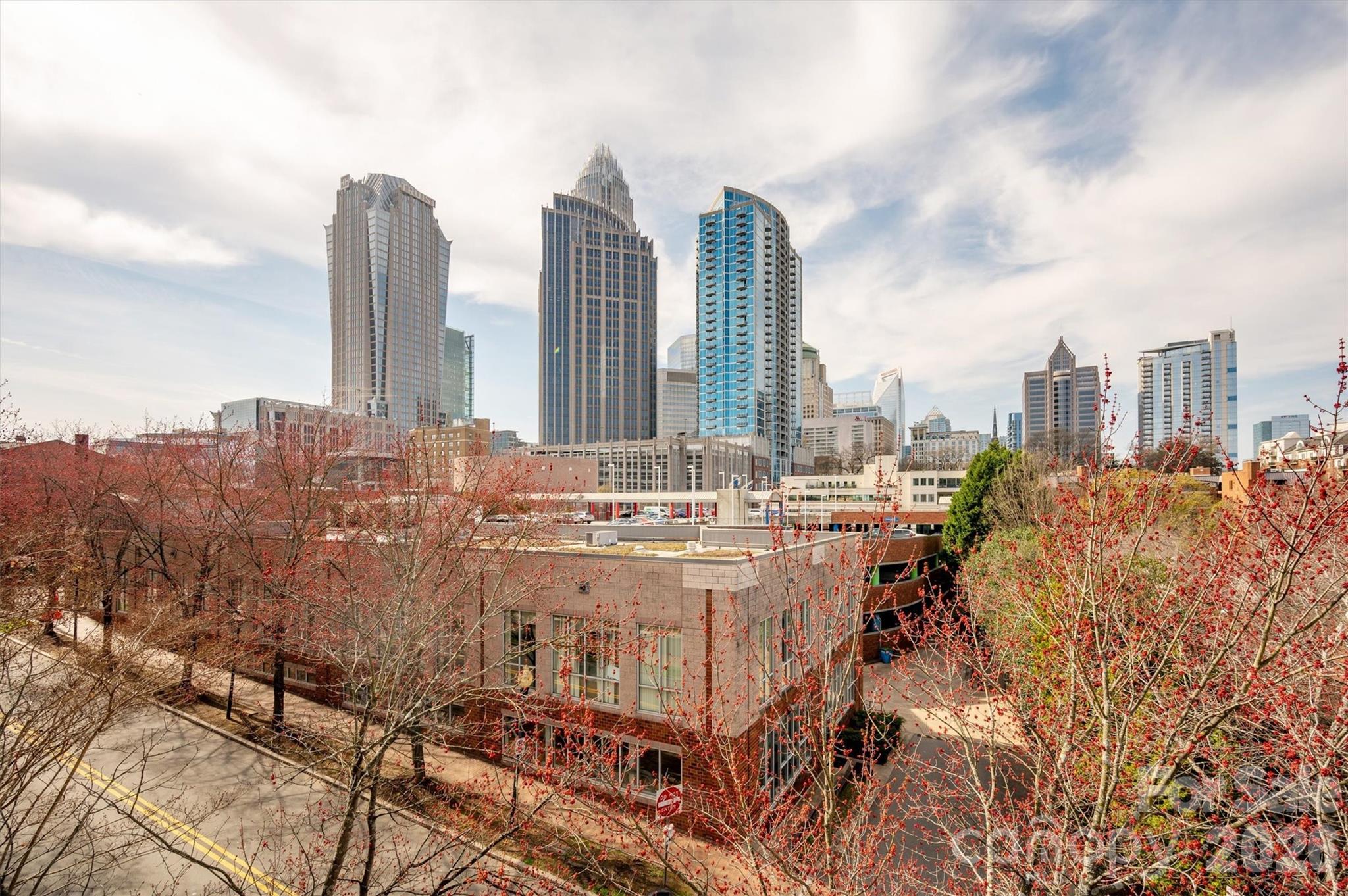 415 N Church Street Unit: 309