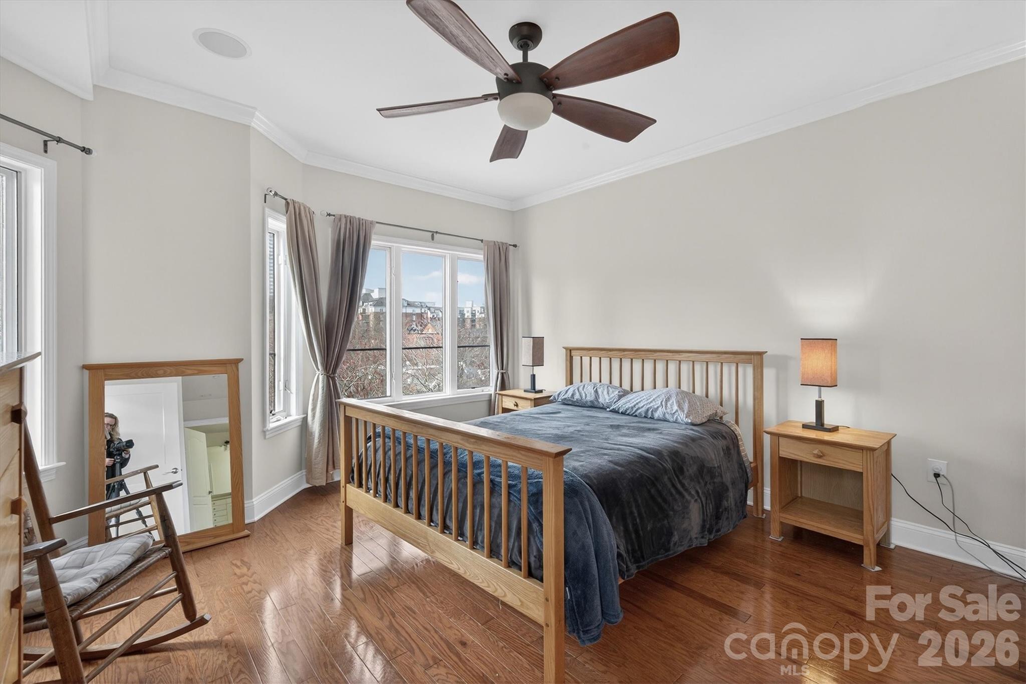 415 N Church Street Unit: 309