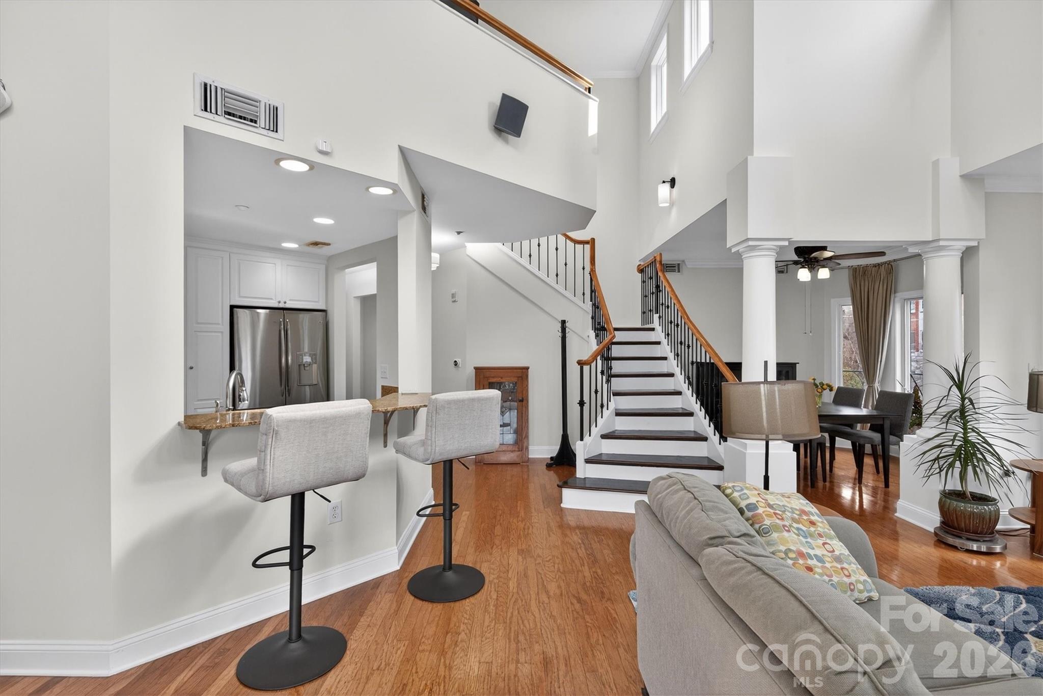 415 N Church Street Unit: 309