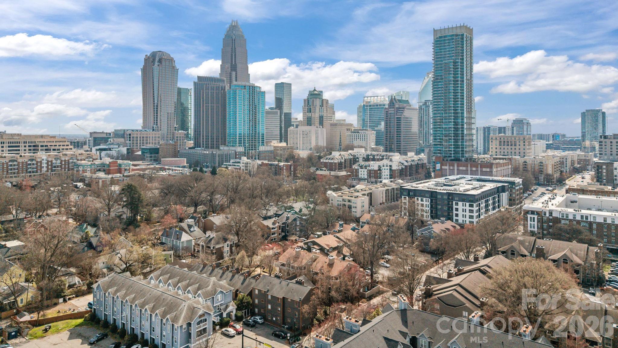 427 W 8th Street Unit: 104