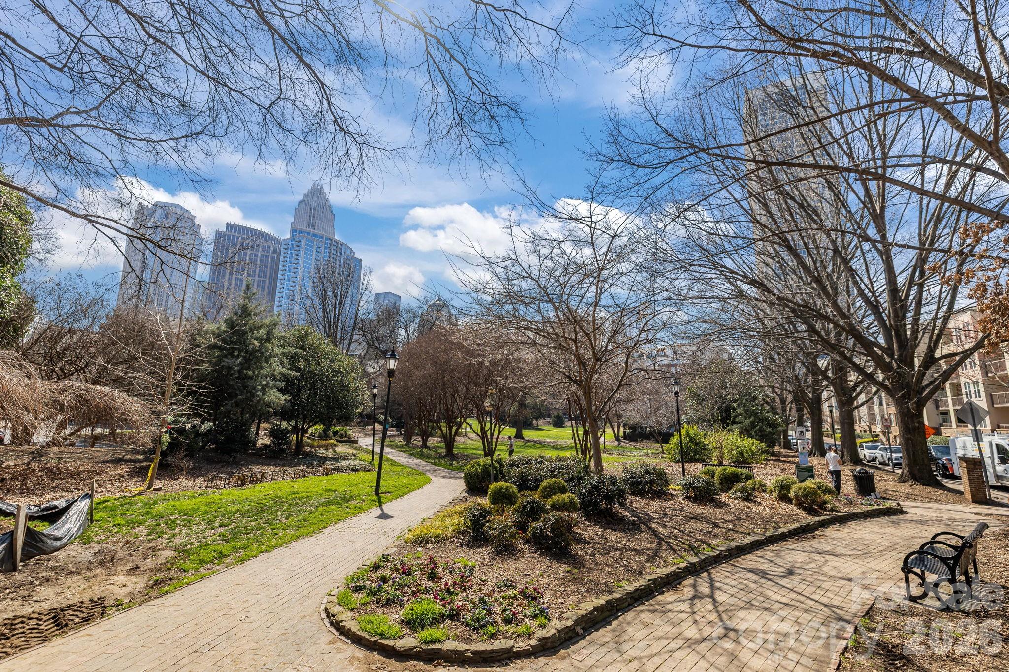 427 W 8th Street Unit: 104