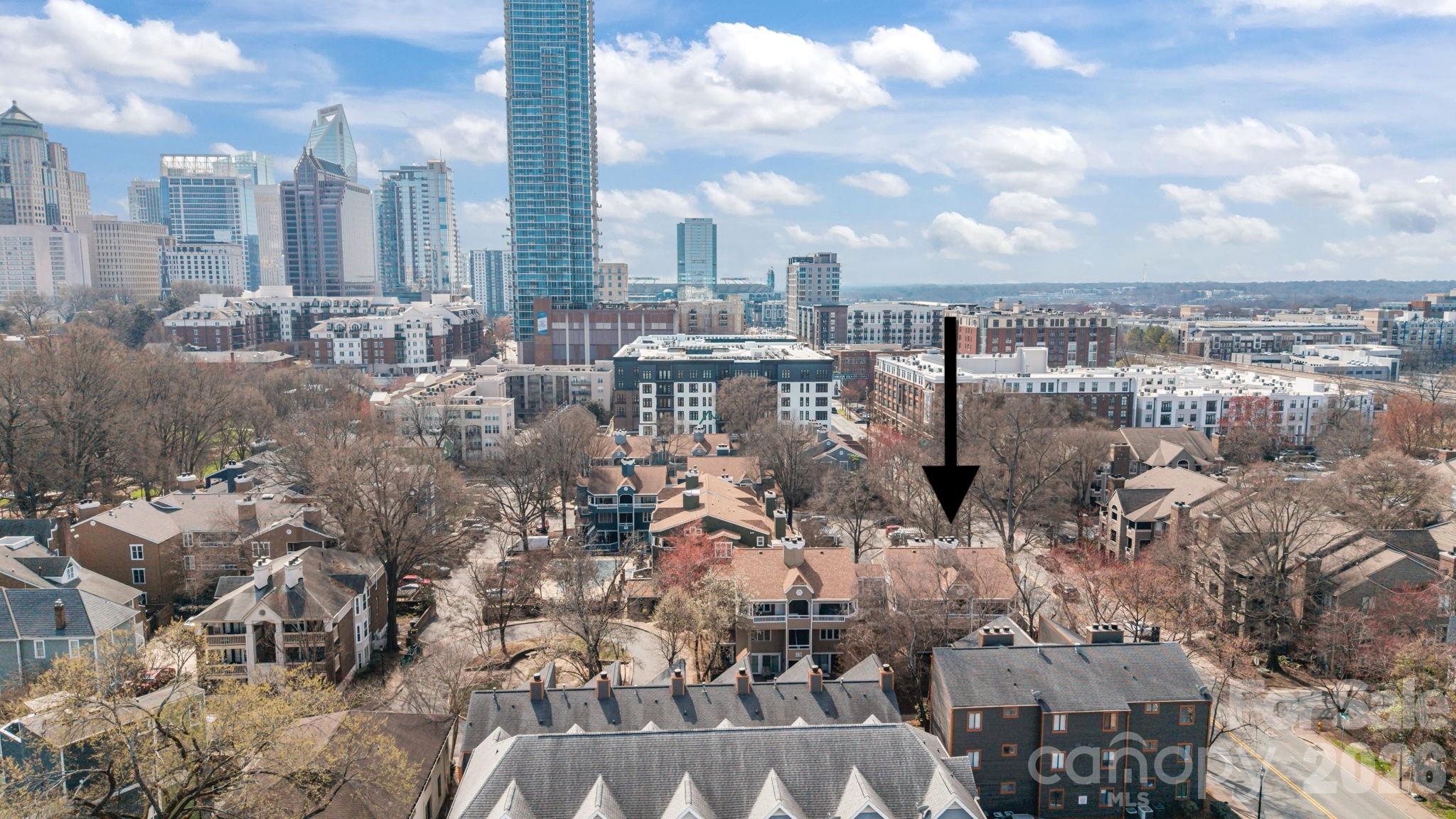 427 W 8th Street Unit: 104