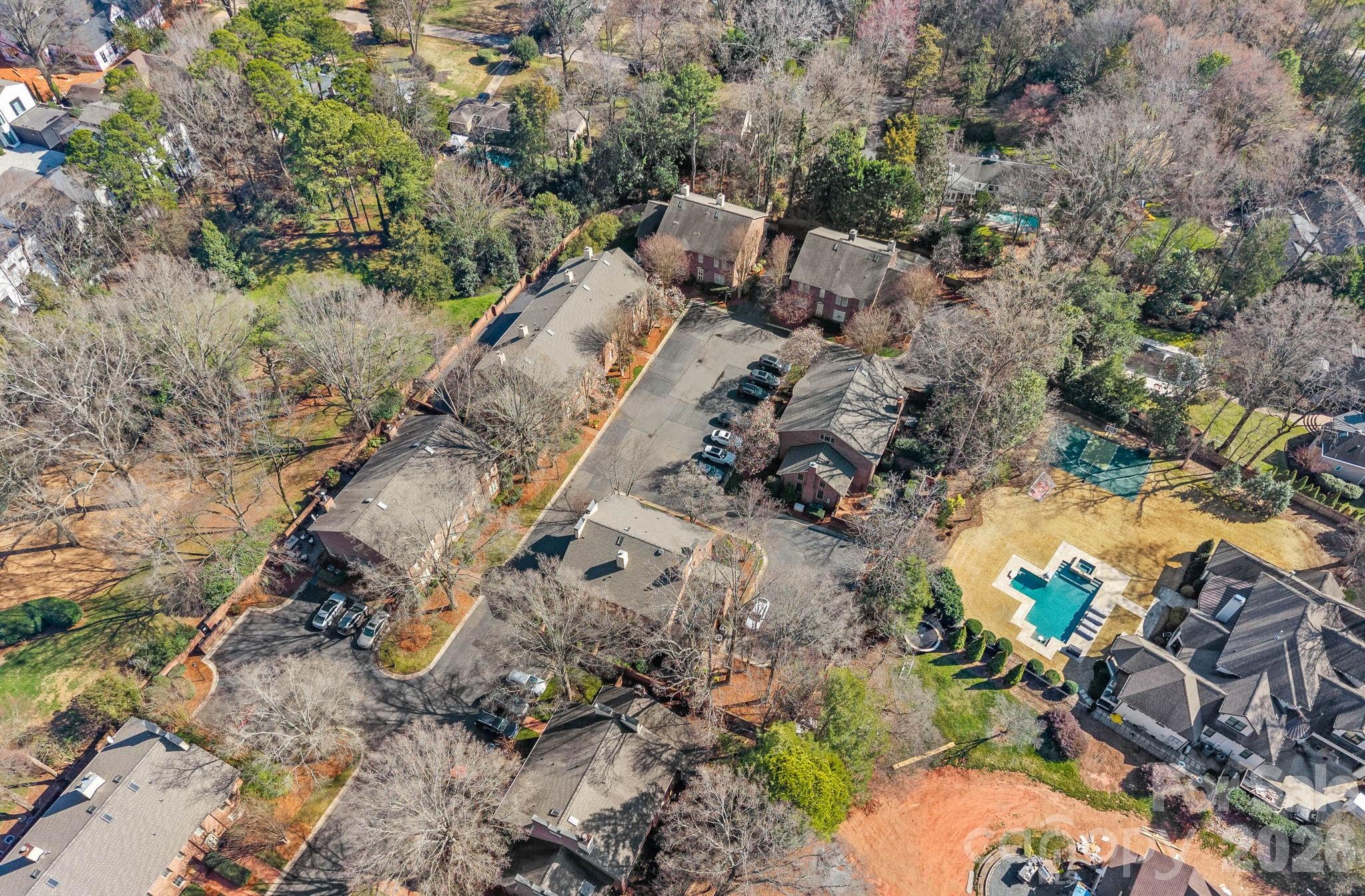 4517 Columbine Court