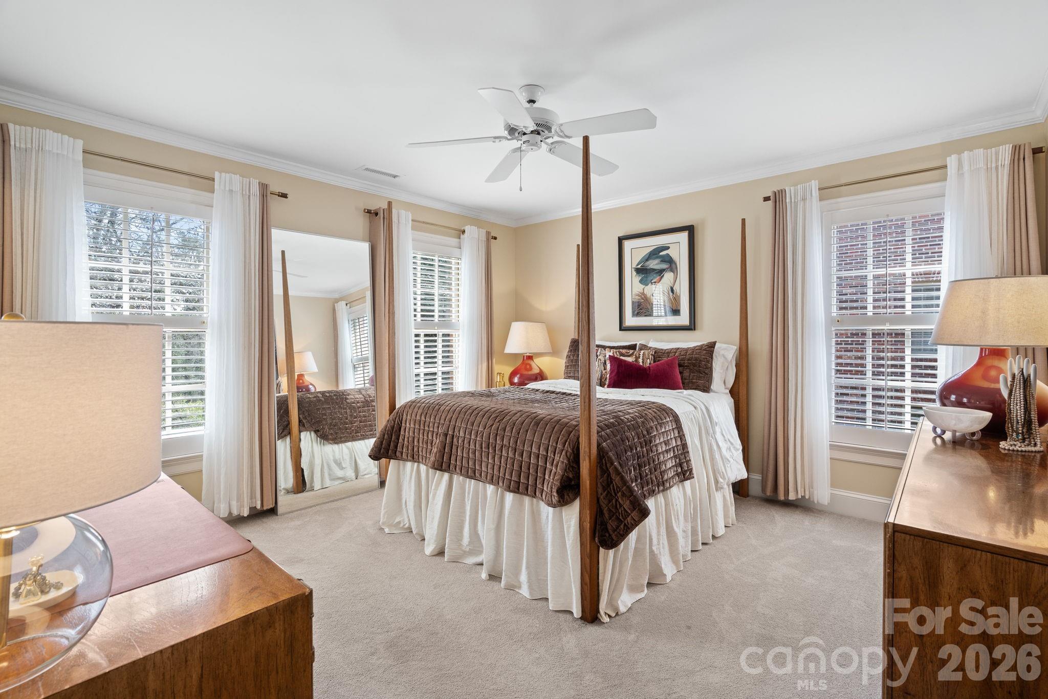 4517 Columbine Court