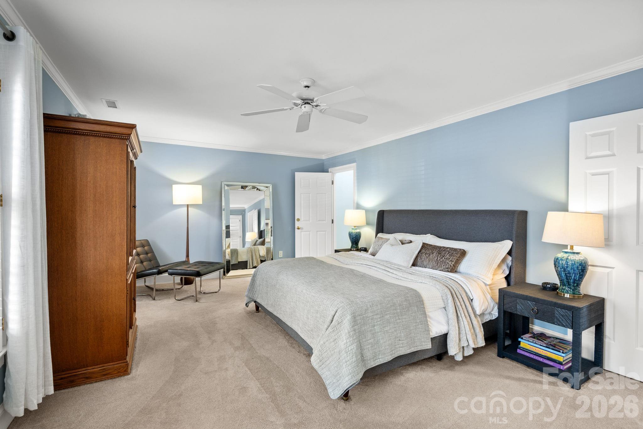 4517 Columbine Court