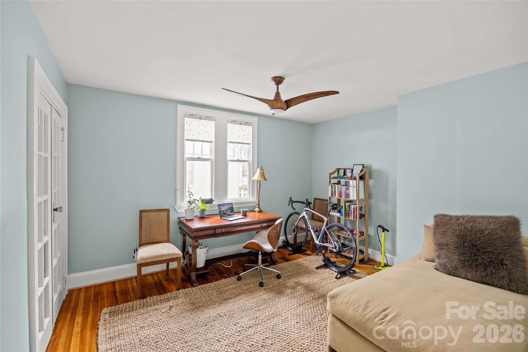 2101 The Plaza Road