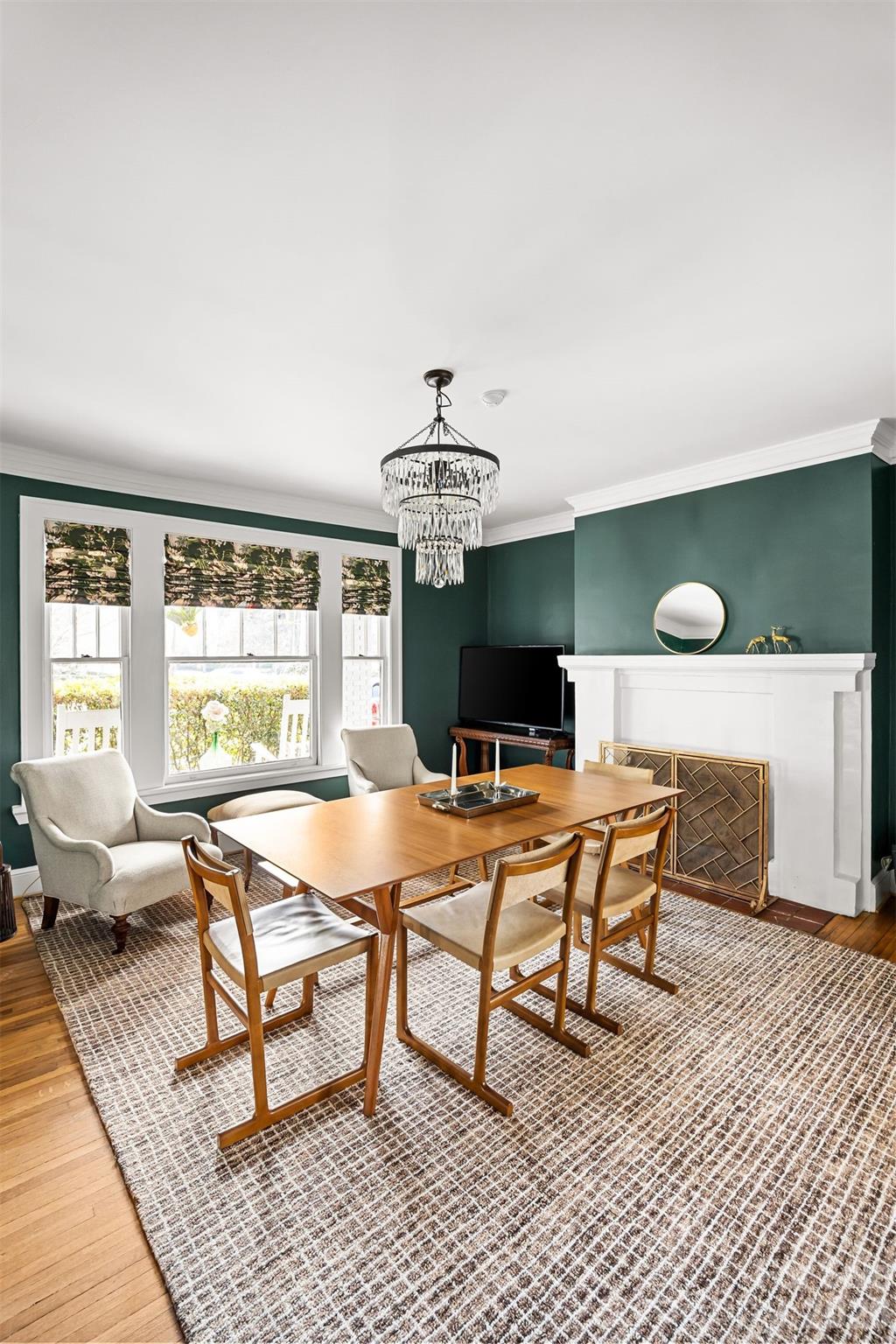 2101 The Plaza Road