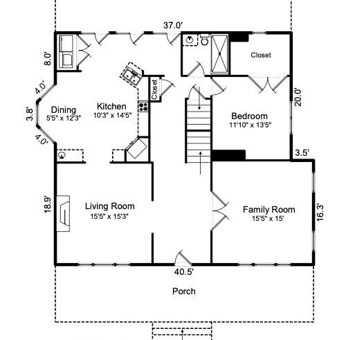 2101 The Plaza Road