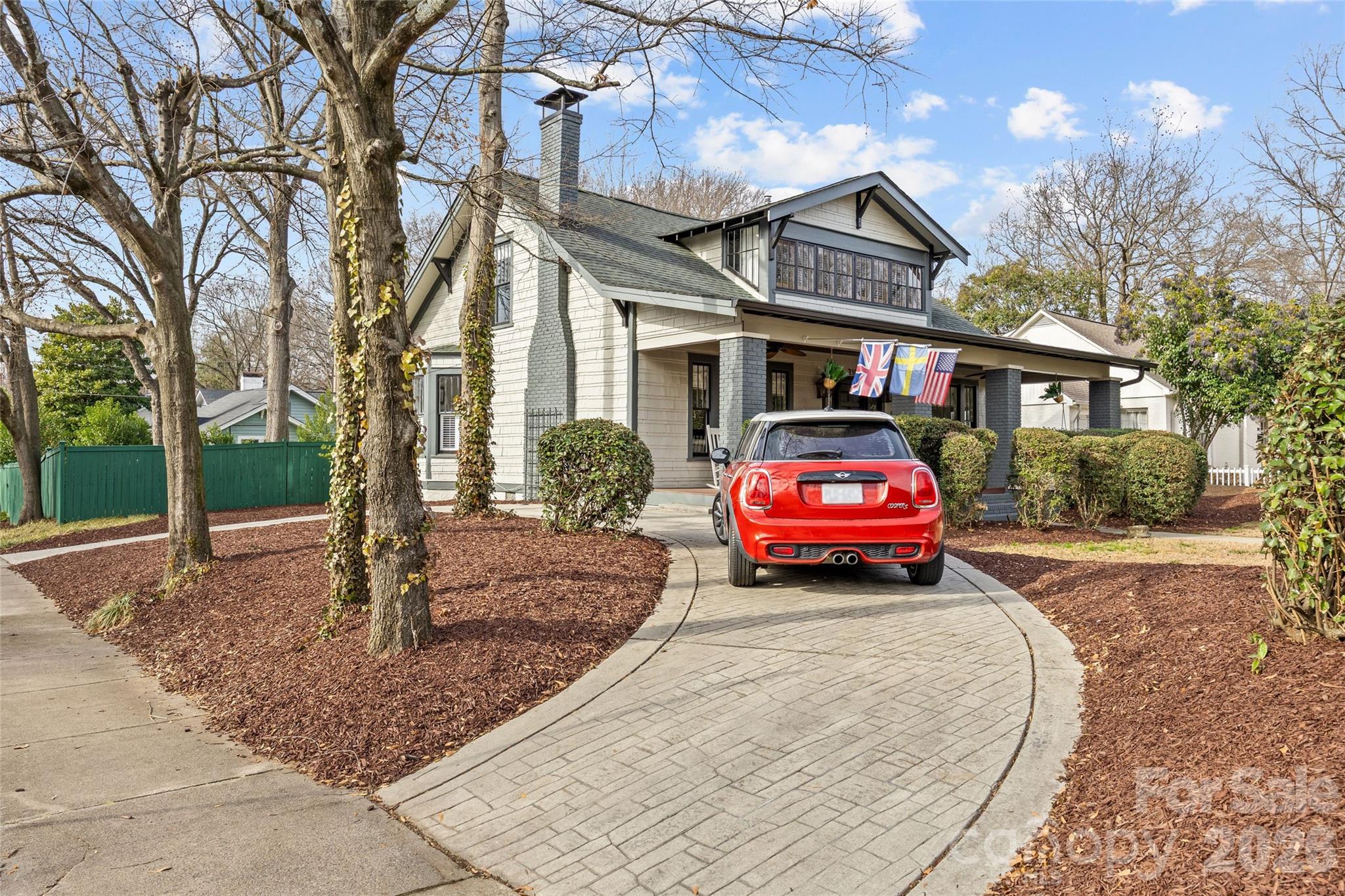 2101 The Plaza Road