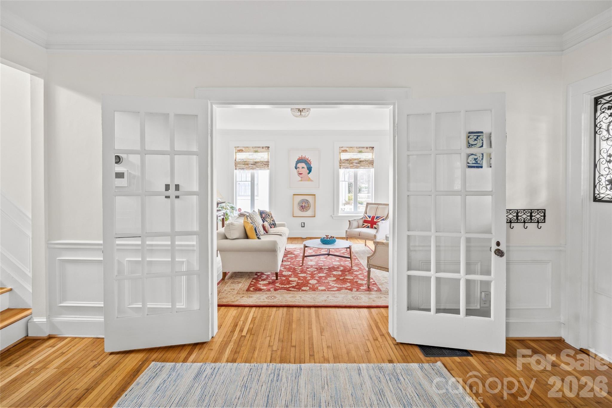 2101 The Plaza Road