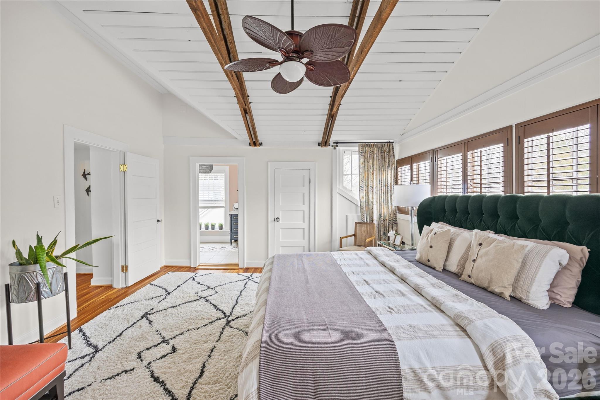 2101 The Plaza Road