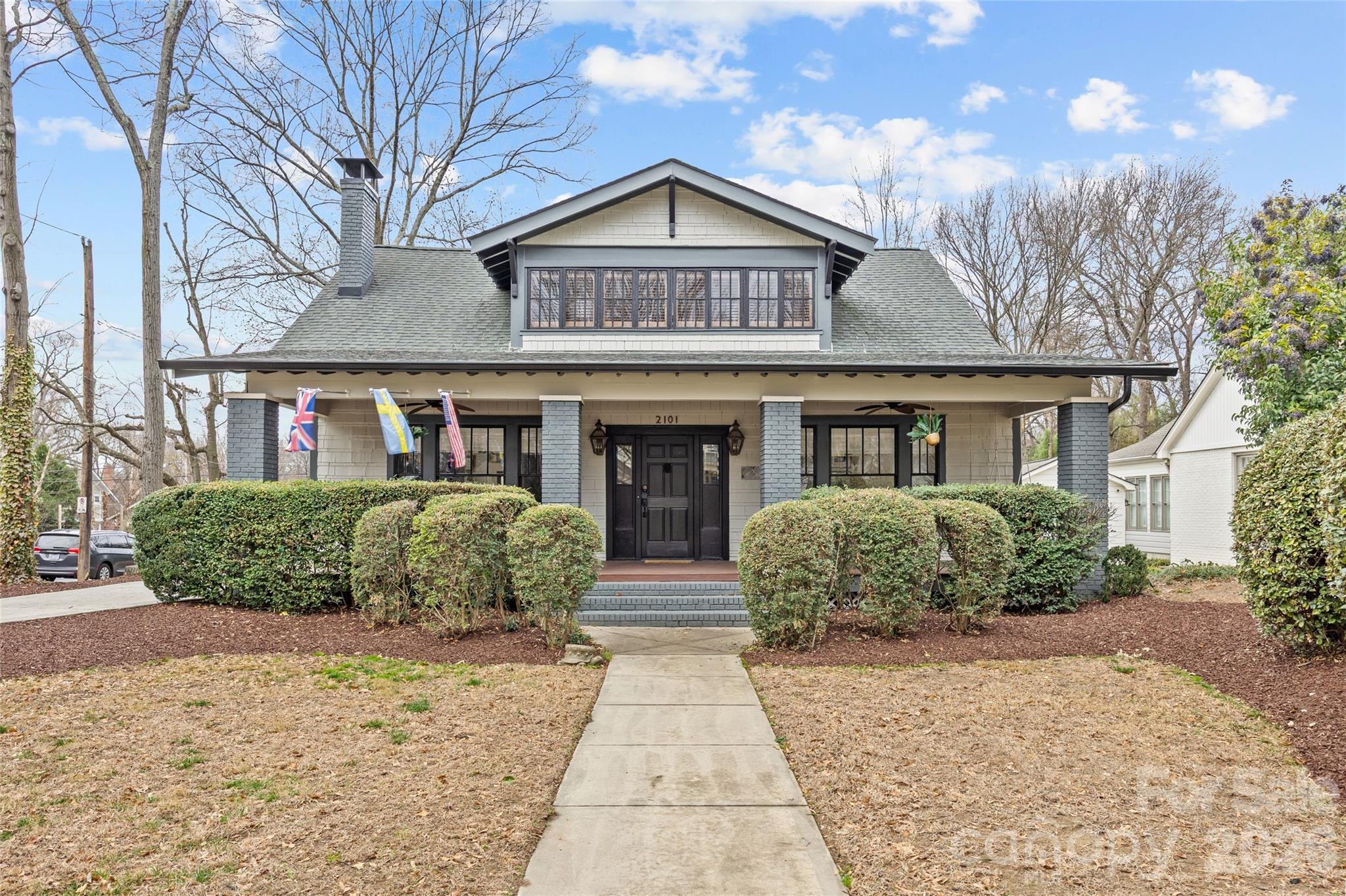 2101 The Plaza Road