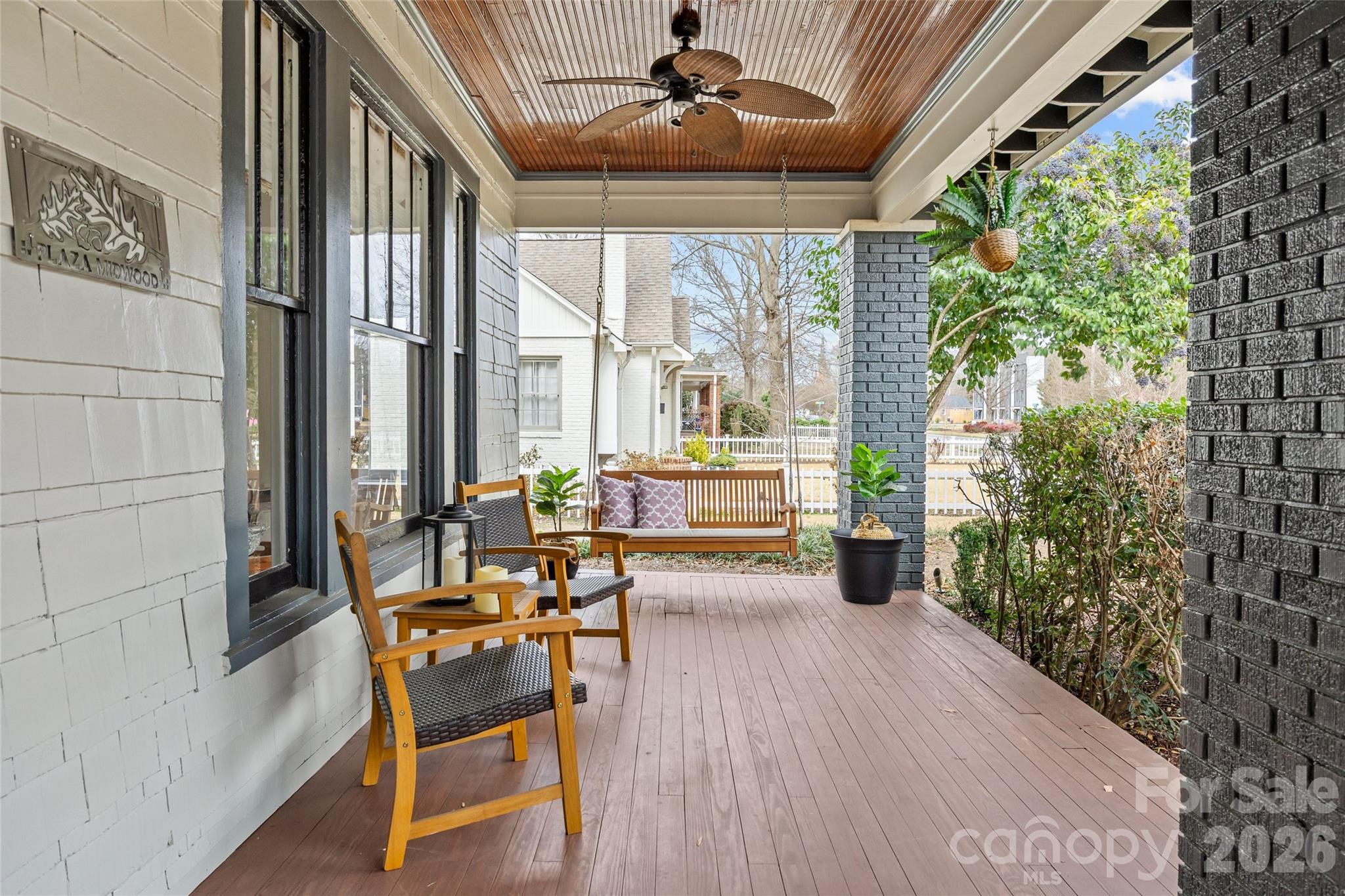 2101 The Plaza Road