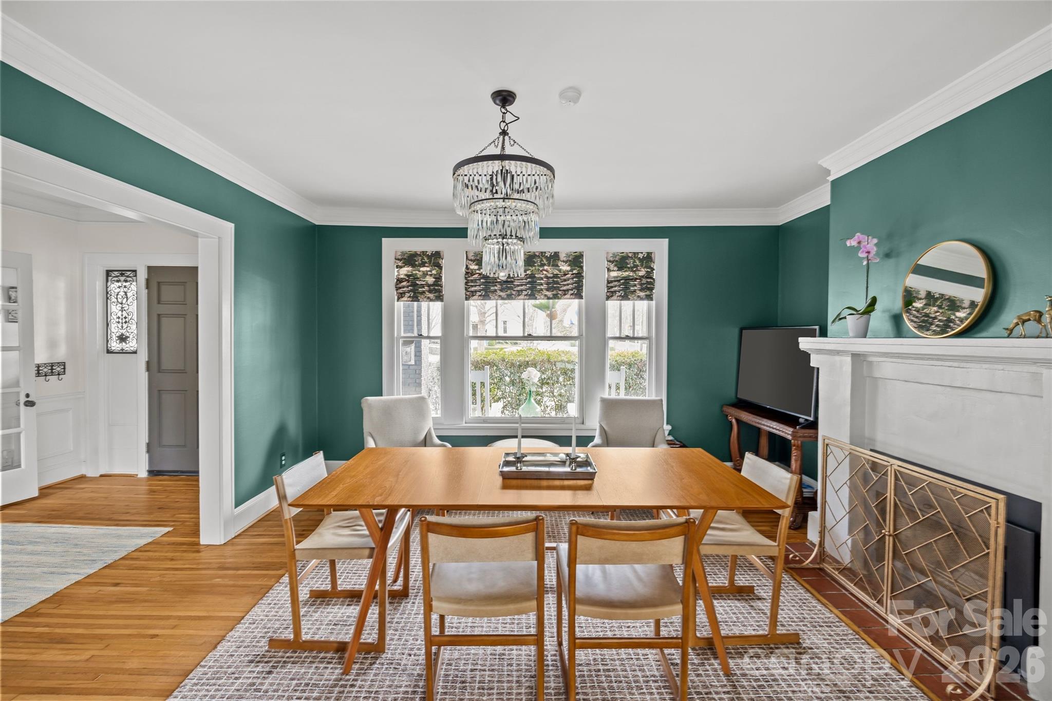 2101 The Plaza Road